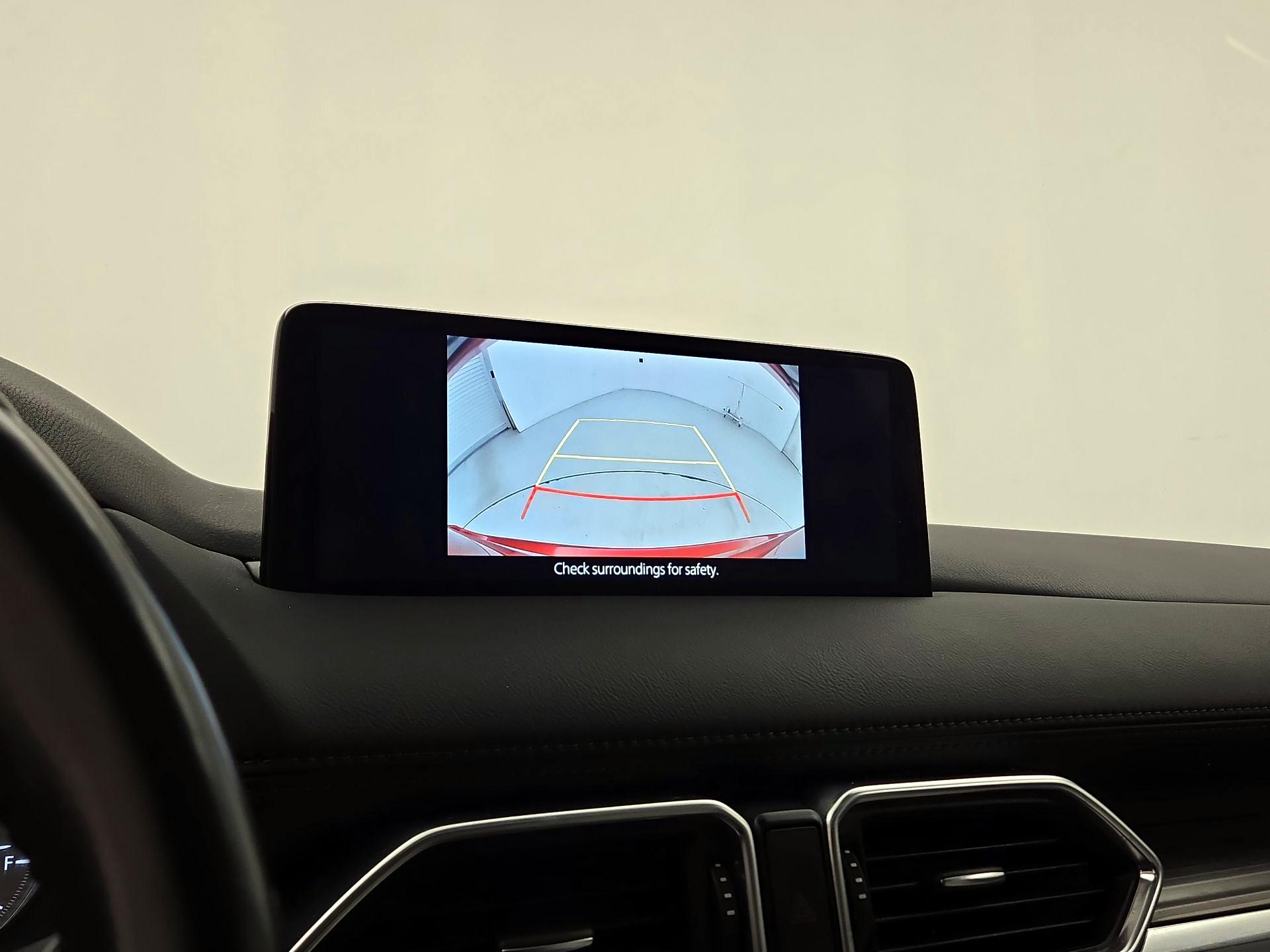 Thumbnail: 2021 Mazda CX-5 - 14