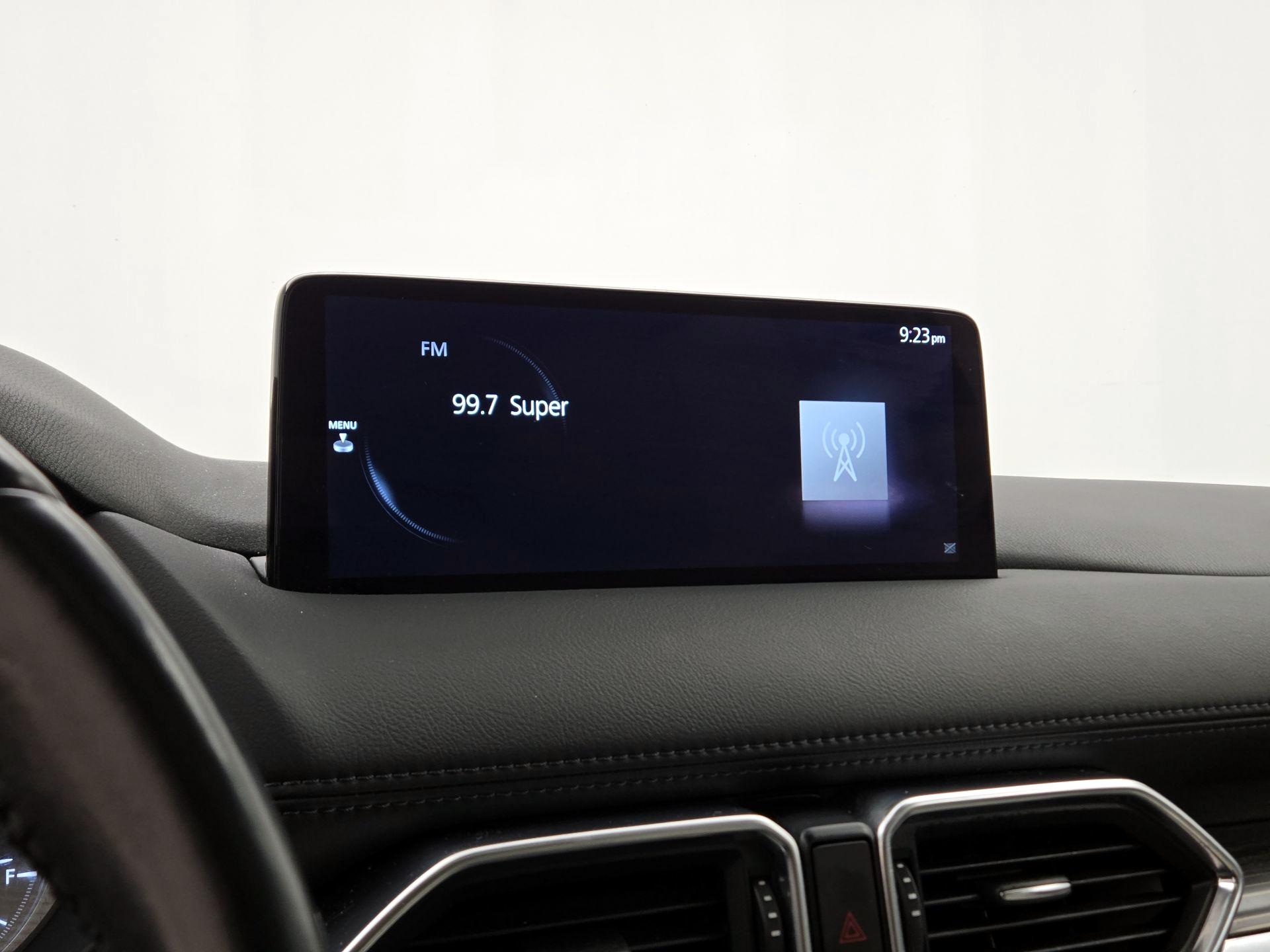 Thumbnail: 2021 Mazda CX-5 - 15