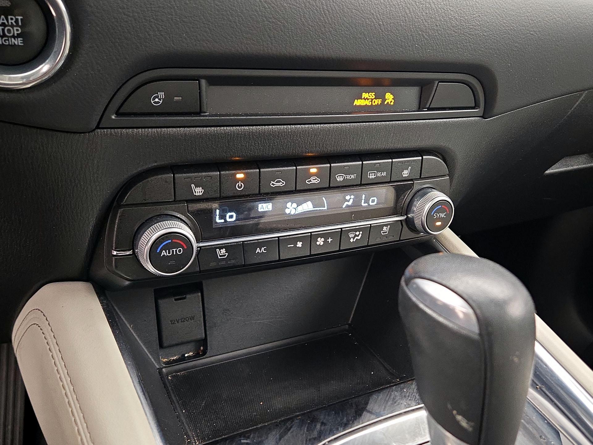 Thumbnail: 2021 Mazda CX-5 - 16