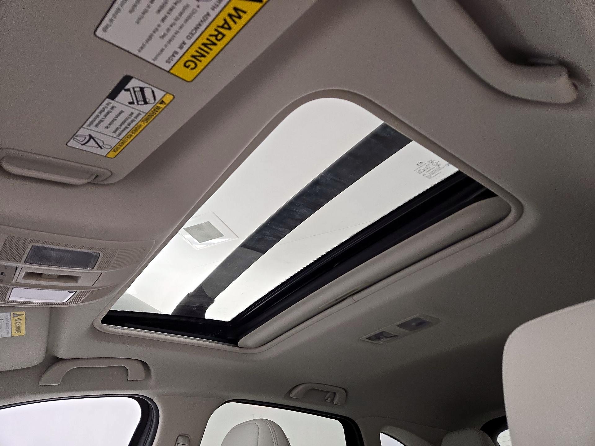 Thumbnail: 2021 Mazda CX-5 - 19