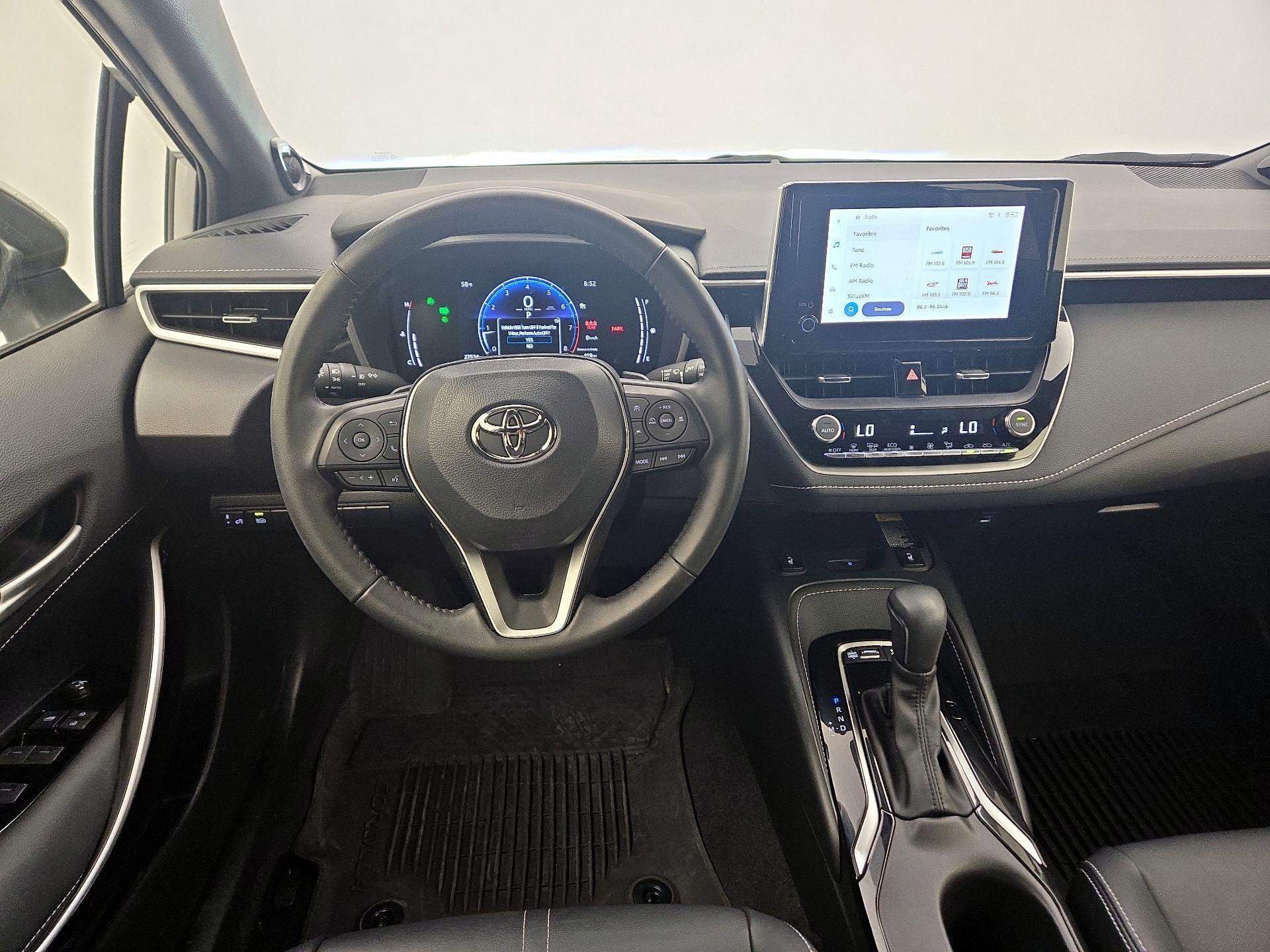 Thumbnail: 2024 Toyota Corolla - 10