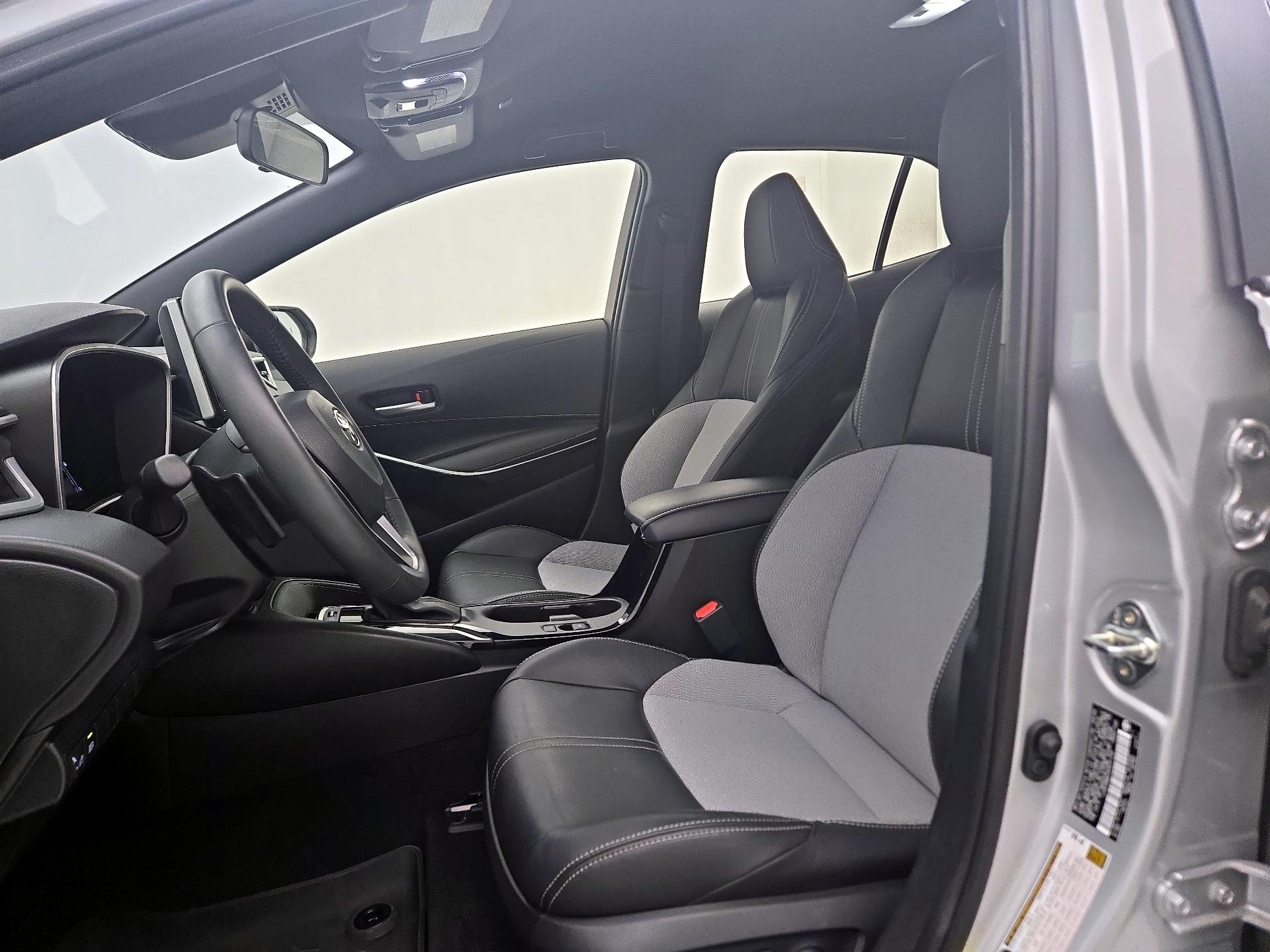 Thumbnail: 2024 Toyota Corolla - 11