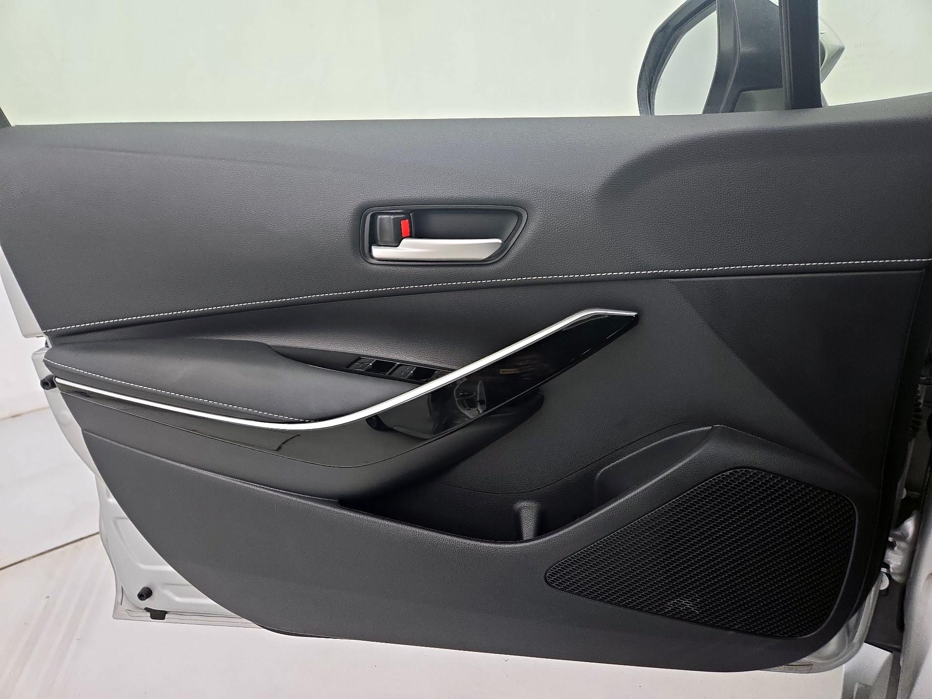 Thumbnail: 2024 Toyota Corolla - 12