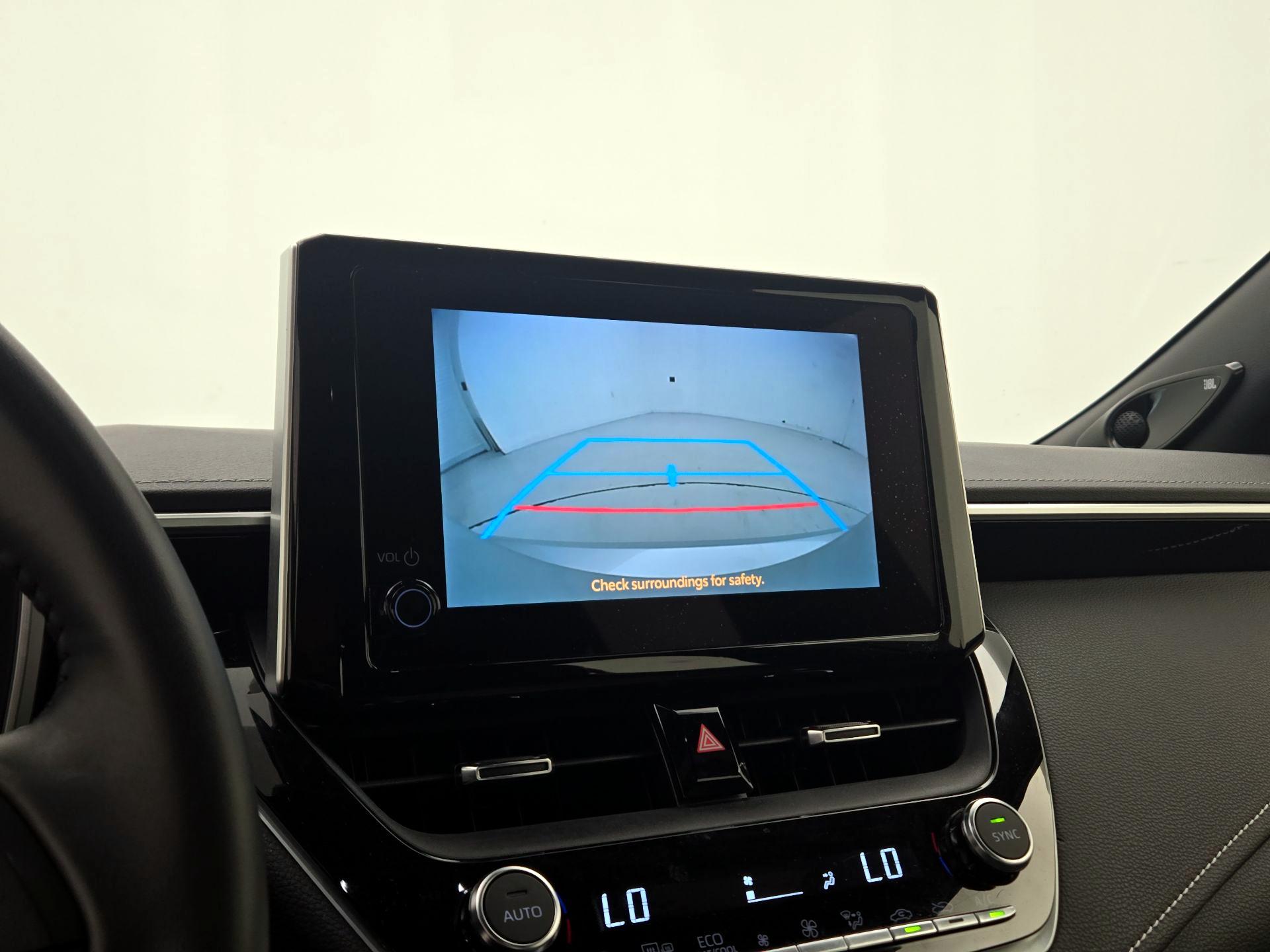 Thumbnail: 2024 Toyota Corolla - 14