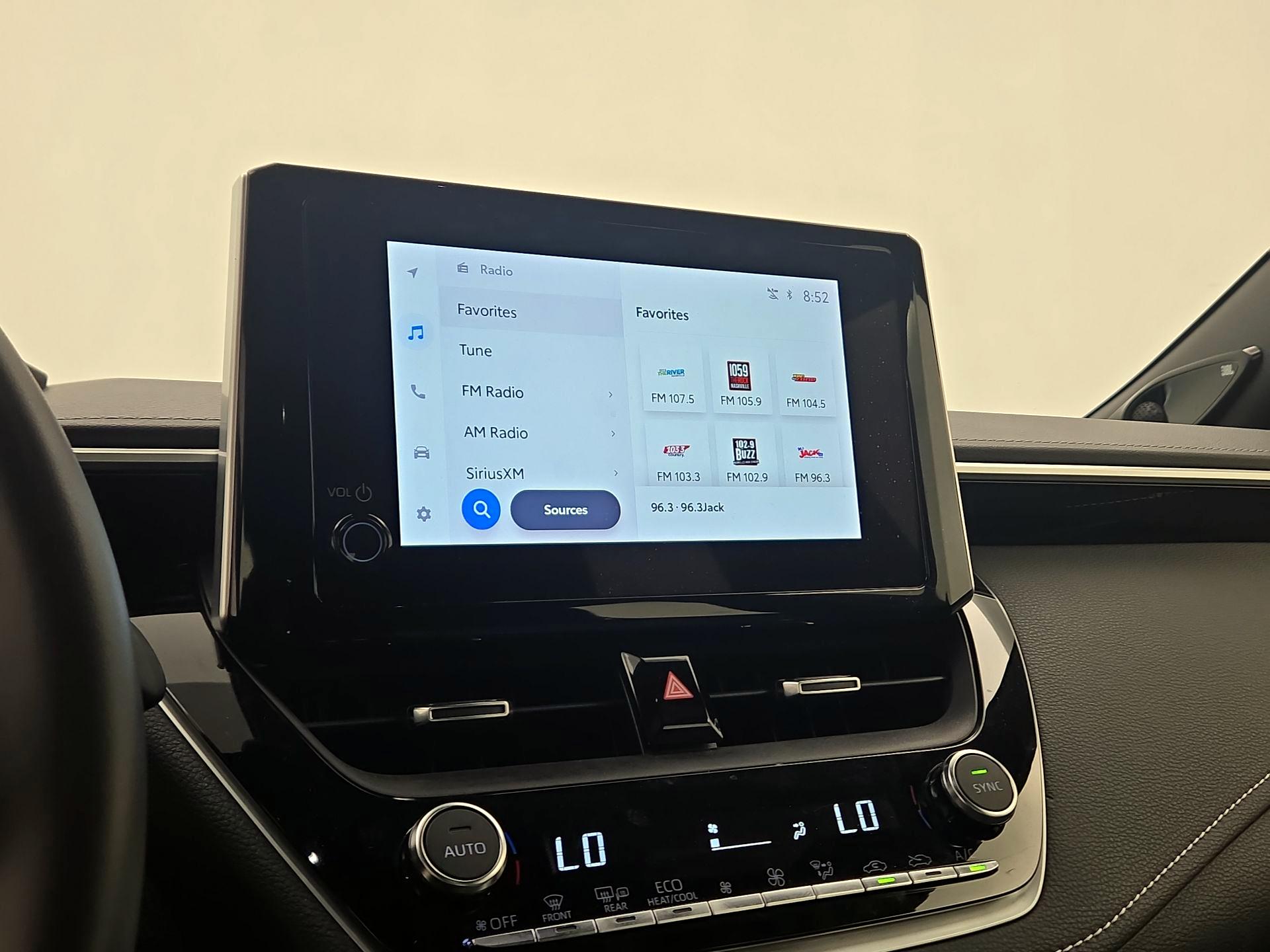 Thumbnail: 2024 Toyota Corolla - 15