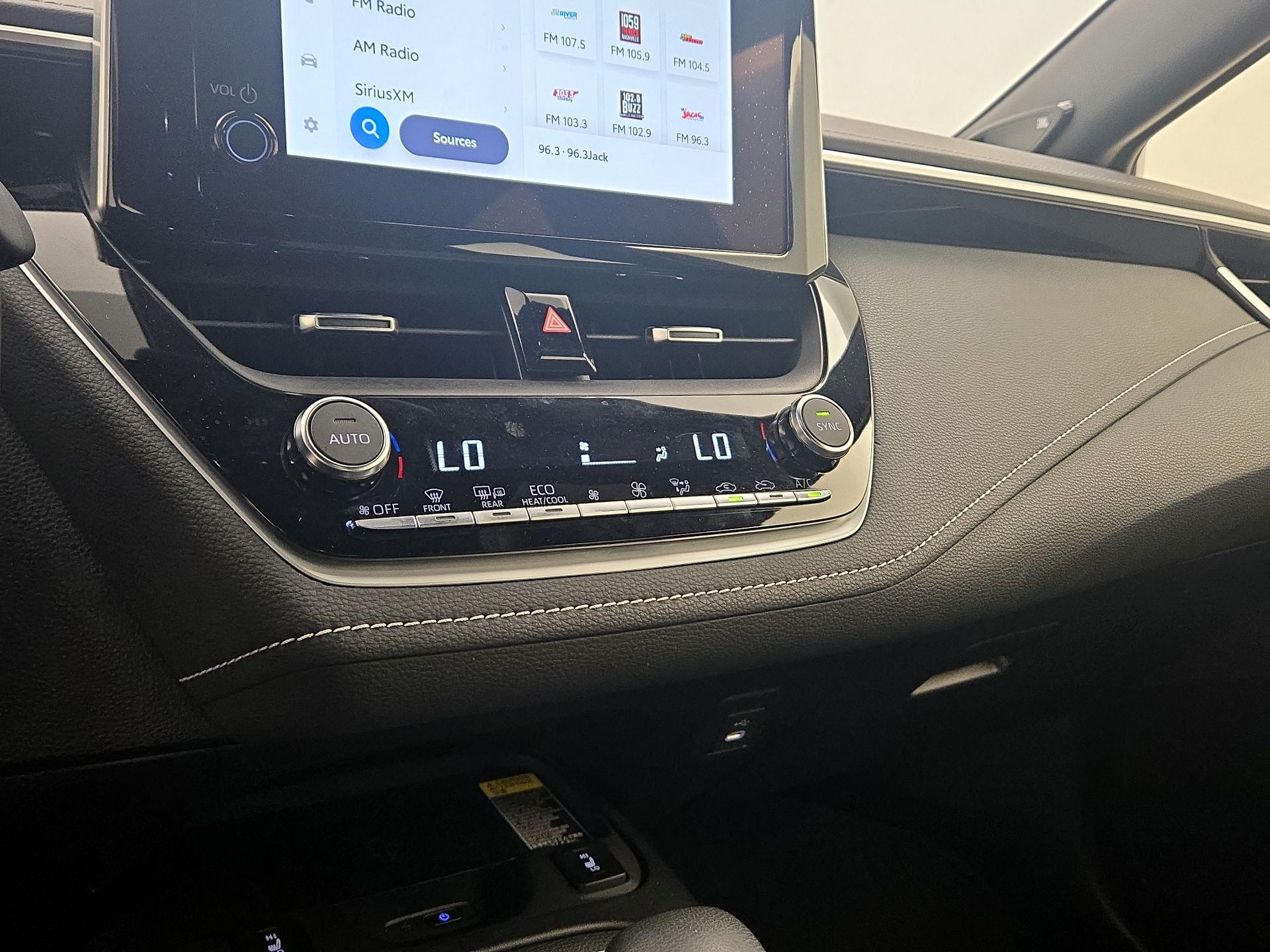 Thumbnail: 2024 Toyota Corolla - 16