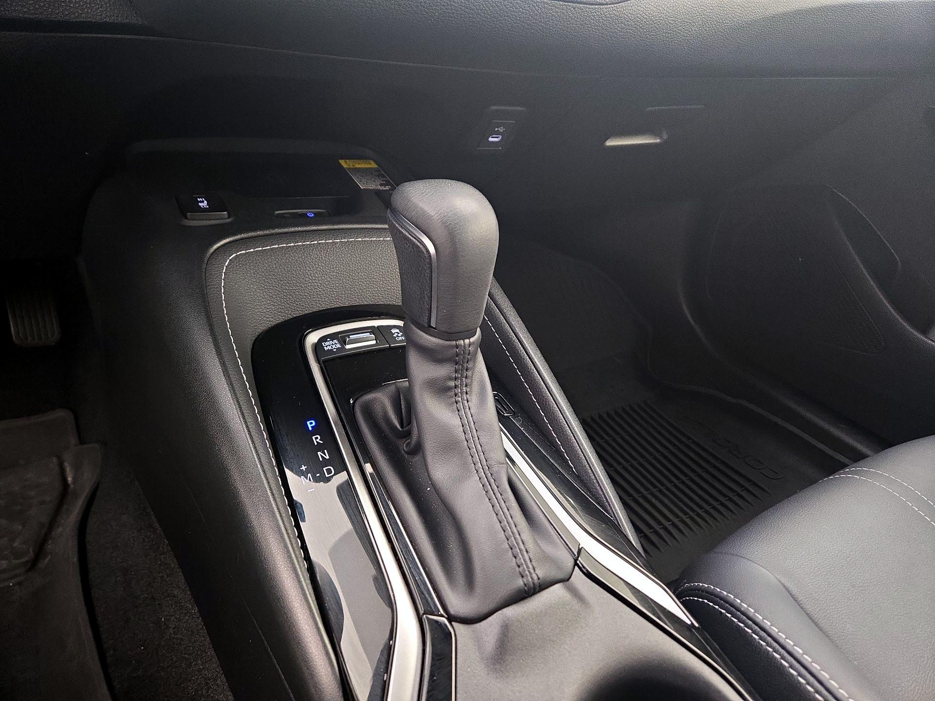 Thumbnail: 2024 Toyota Corolla - 17