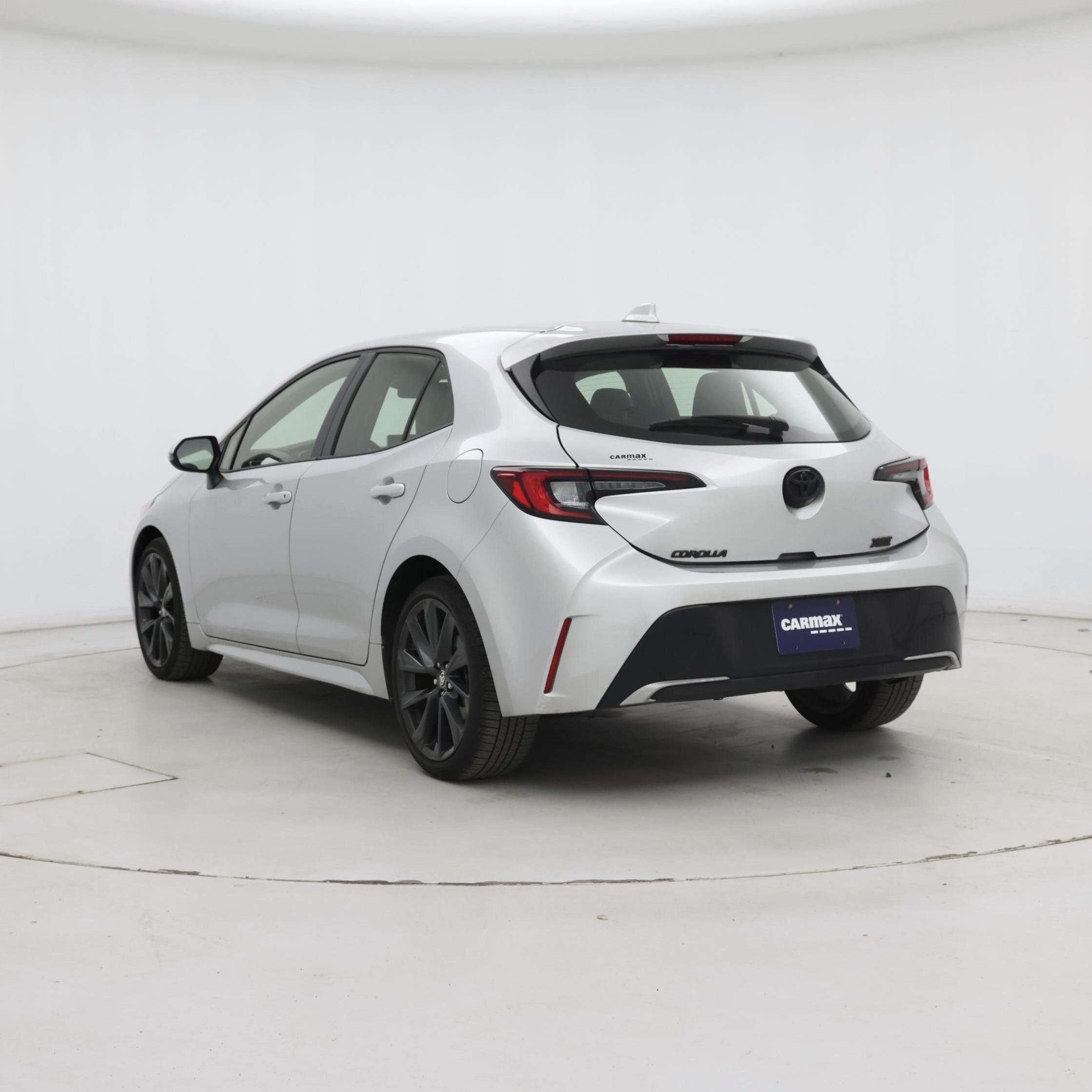 Thumbnail: 2024 Toyota Corolla - 2