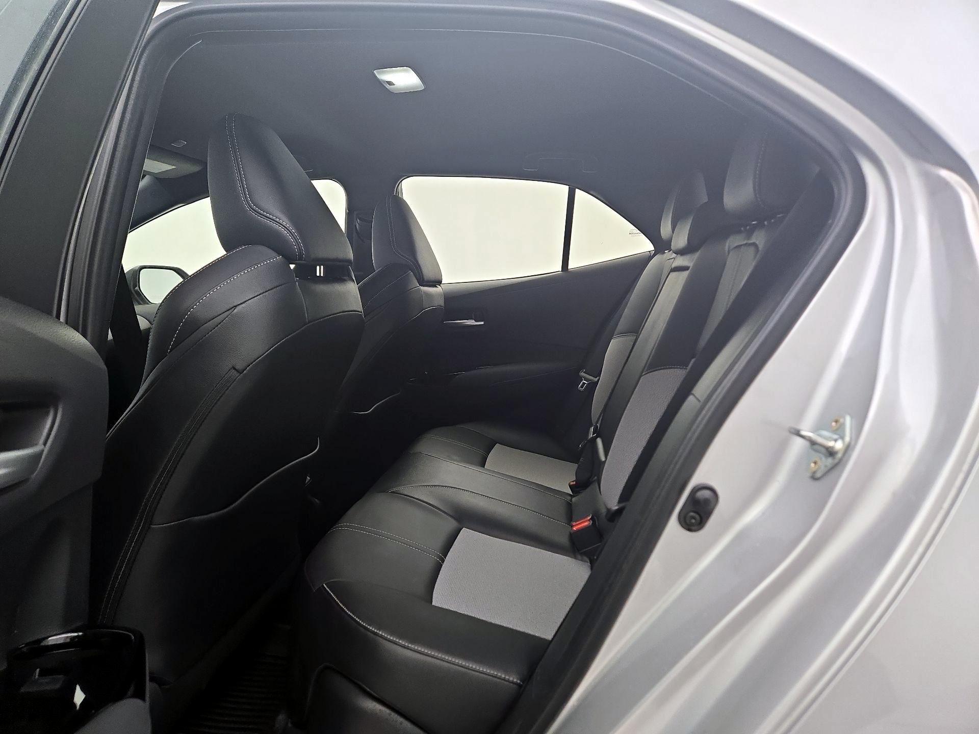 Thumbnail: 2024 Toyota Corolla - 19