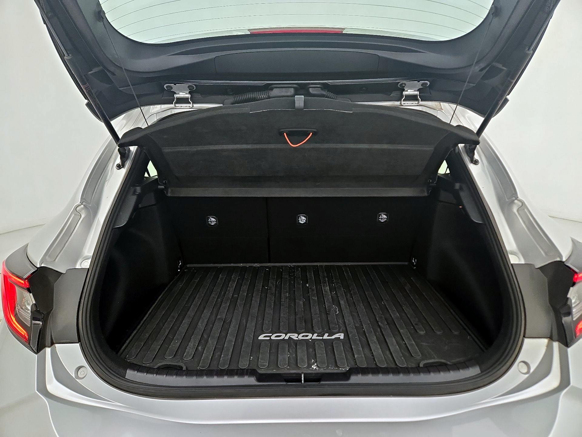 Thumbnail: 2024 Toyota Corolla - 20