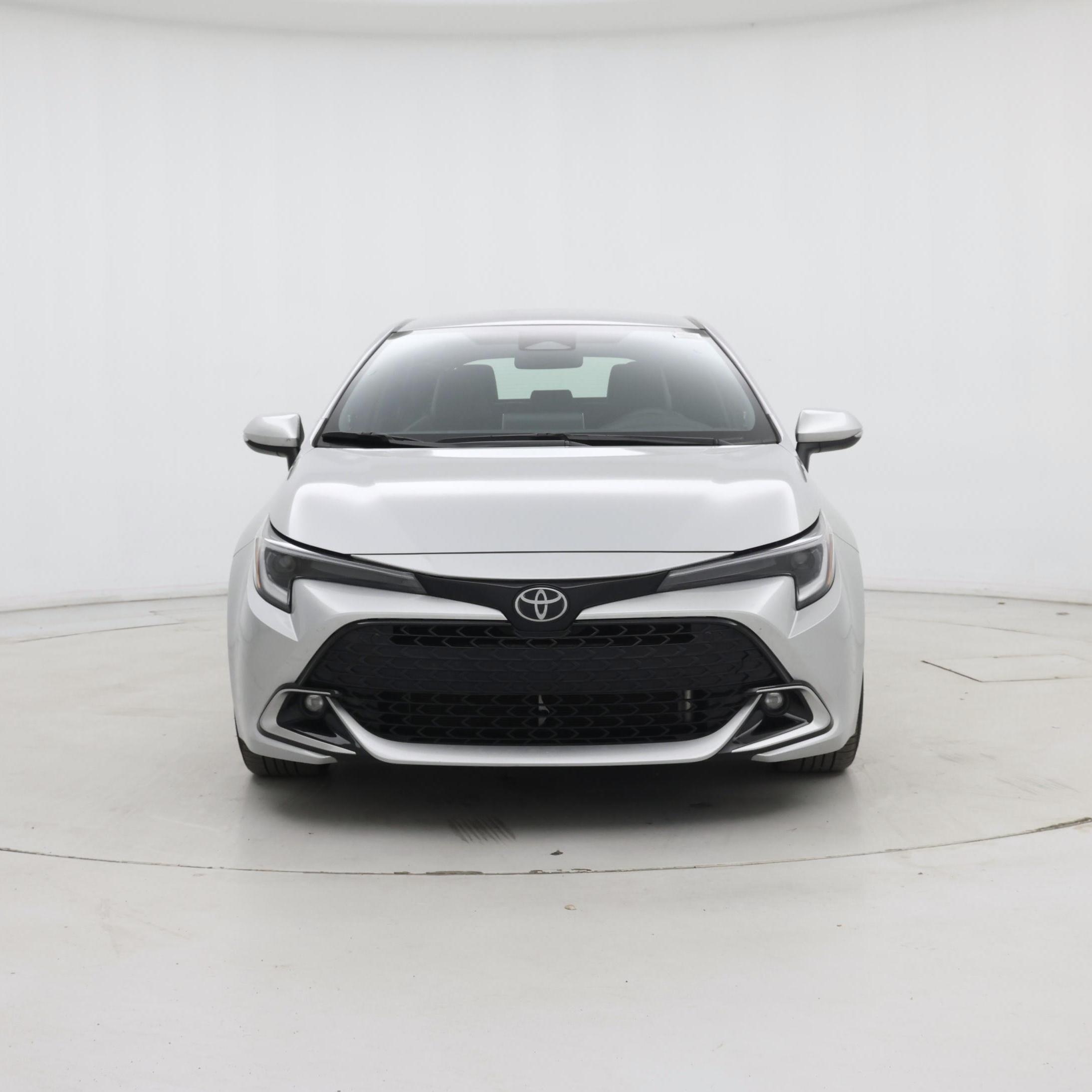 Thumbnail: 2024 Toyota Corolla - 5