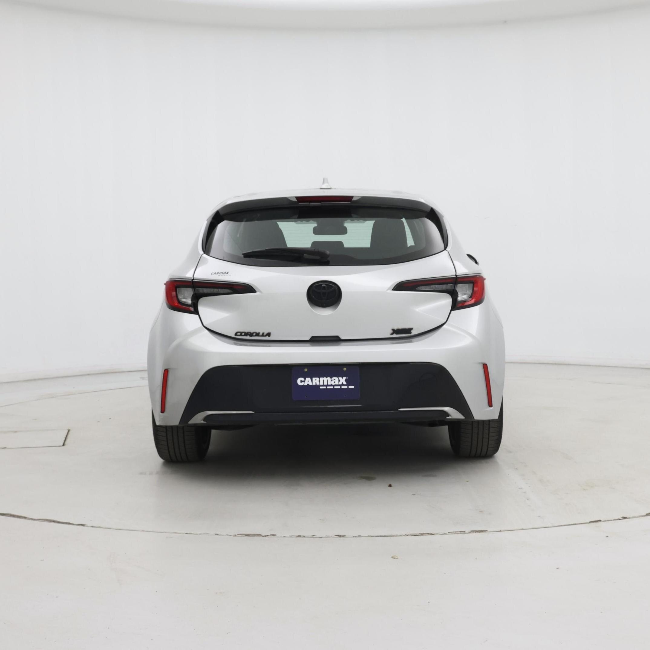 Thumbnail: 2024 Toyota Corolla - 6