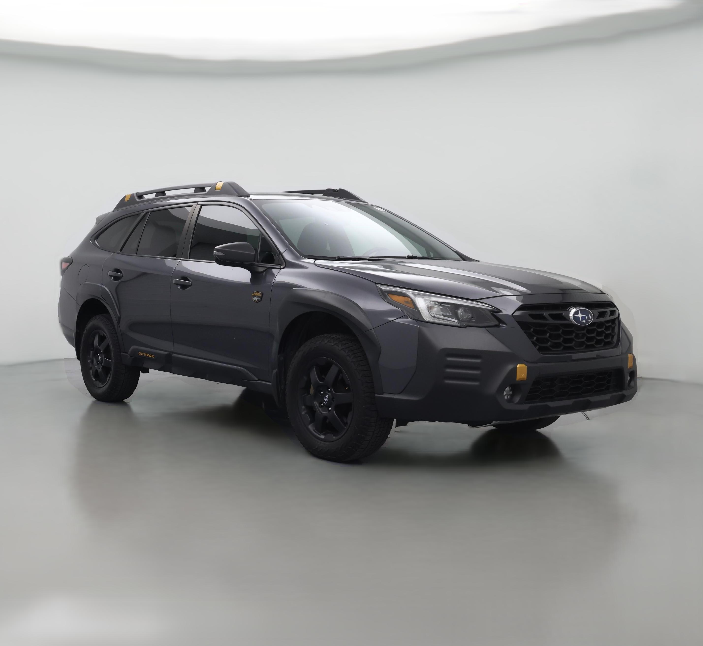Thumbnail: 2023 Subaru Outback - 1
