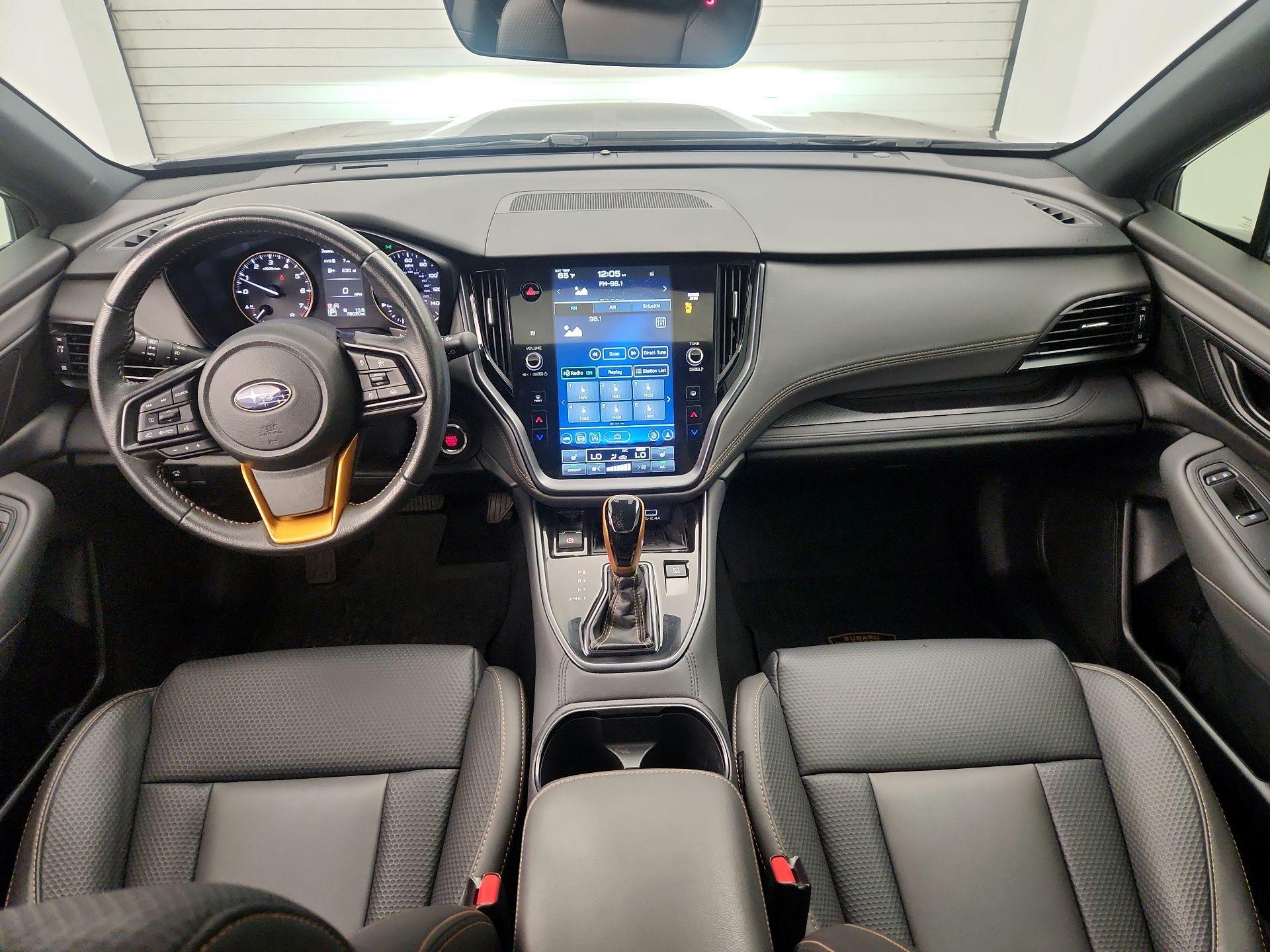 Thumbnail: 2023 Subaru Outback - 9
