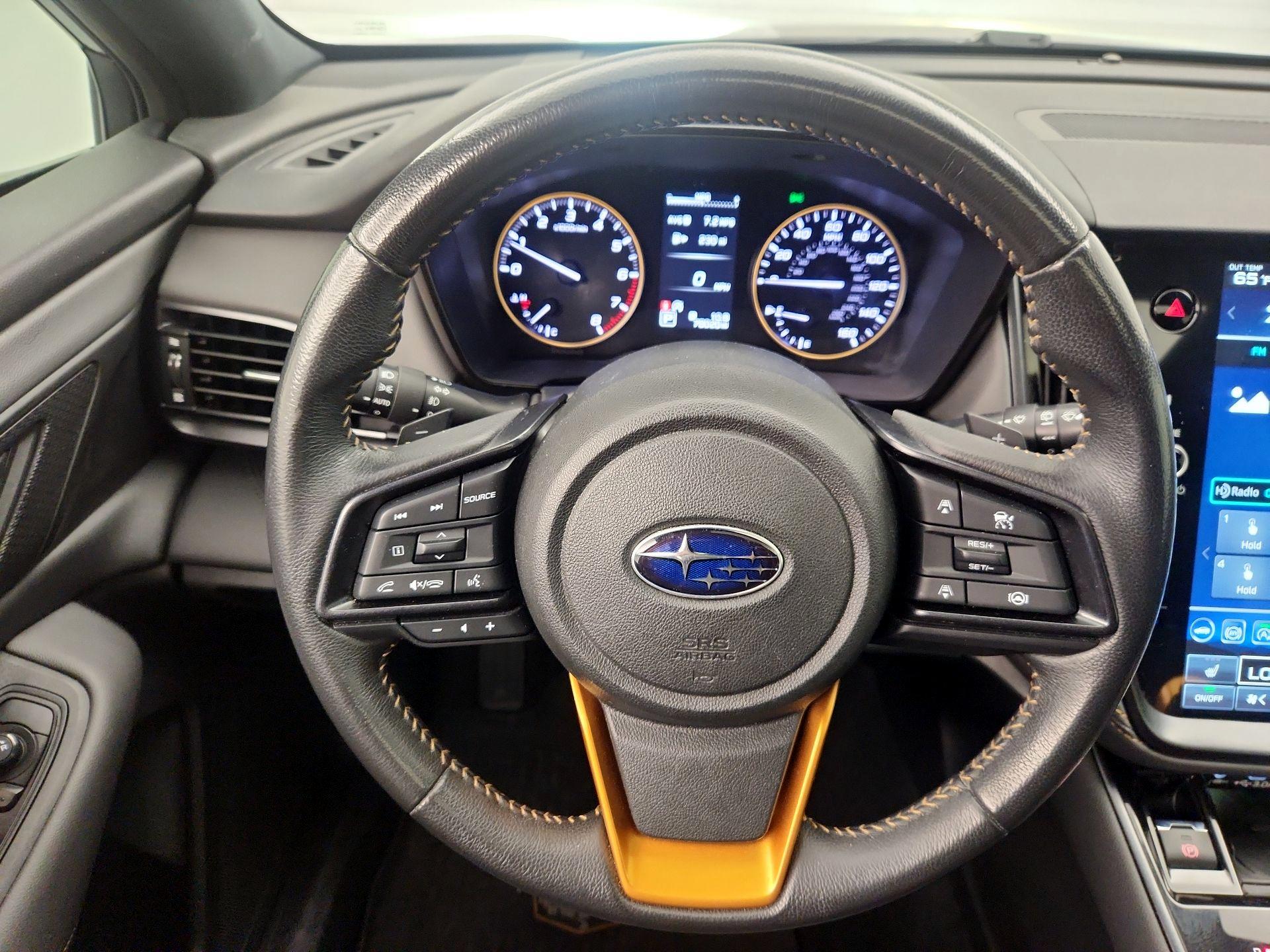 Thumbnail: 2023 Subaru Outback - 10