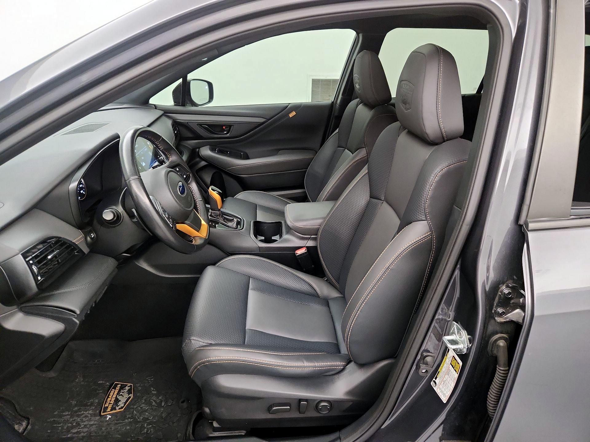 Thumbnail: 2023 Subaru Outback - 11