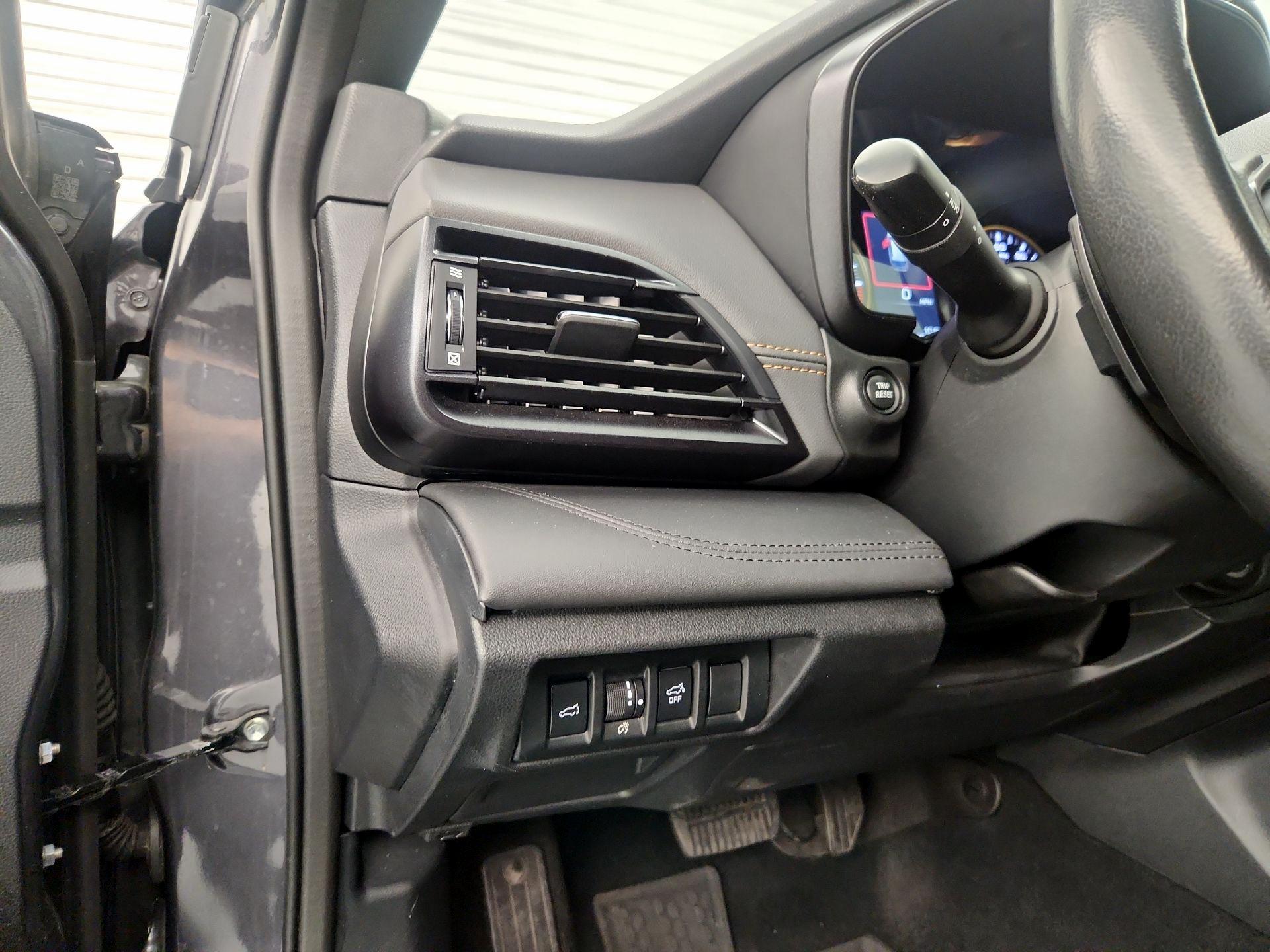 Thumbnail: 2023 Subaru Outback - 13