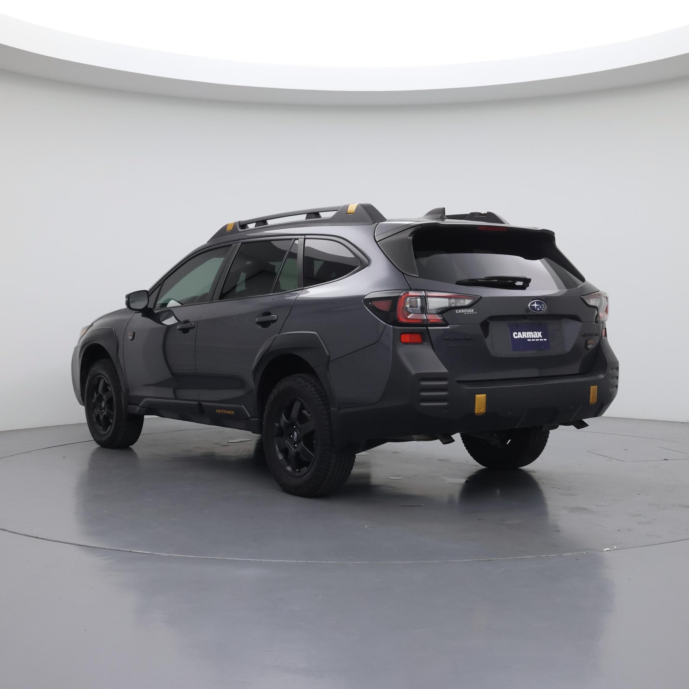 Thumbnail: 2023 Subaru Outback - 2