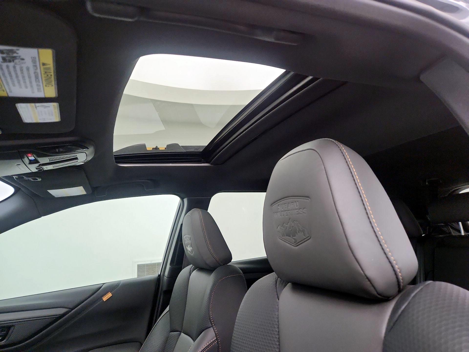 Thumbnail: 2023 Subaru Outback - 20