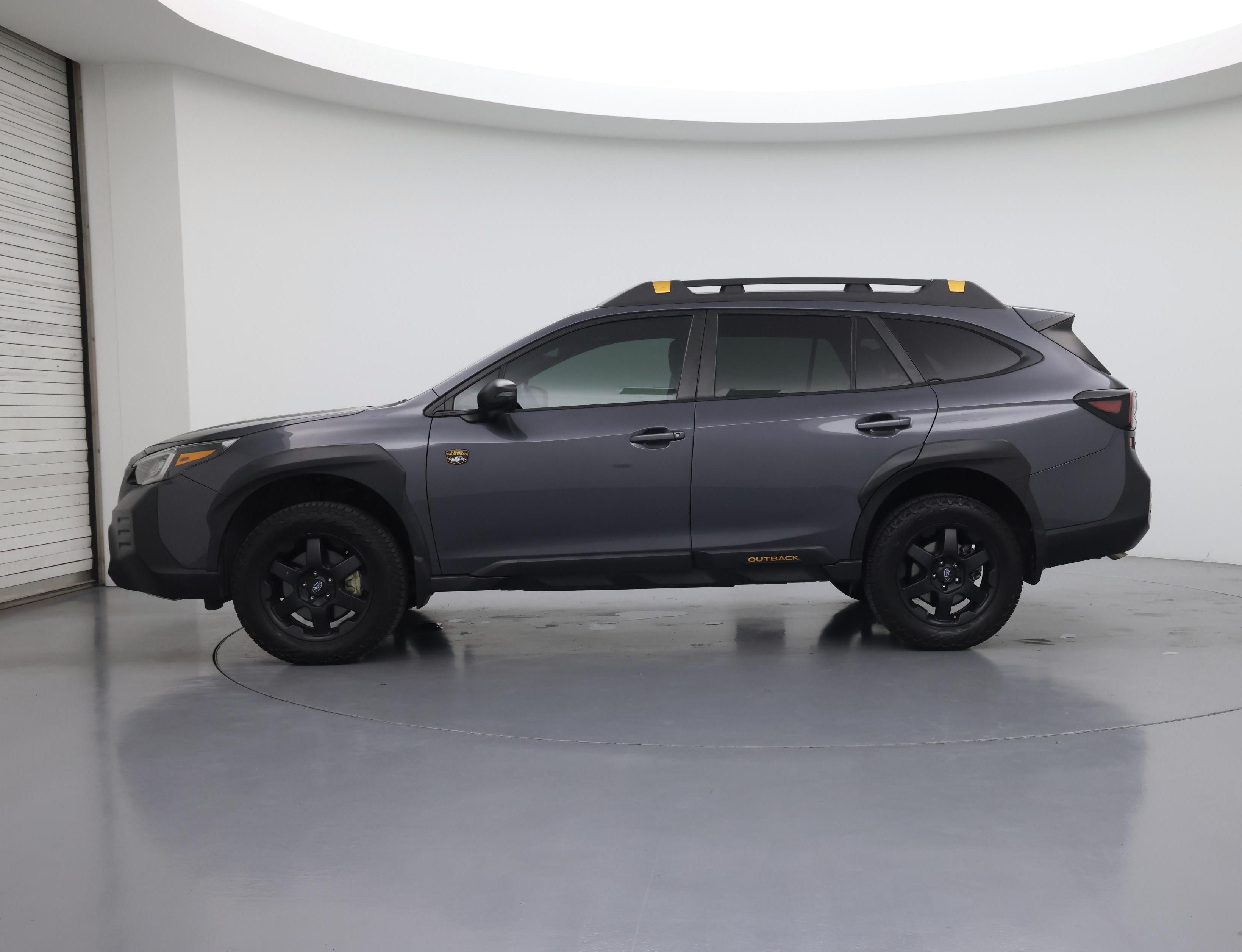 Thumbnail: 2023 Subaru Outback - 3