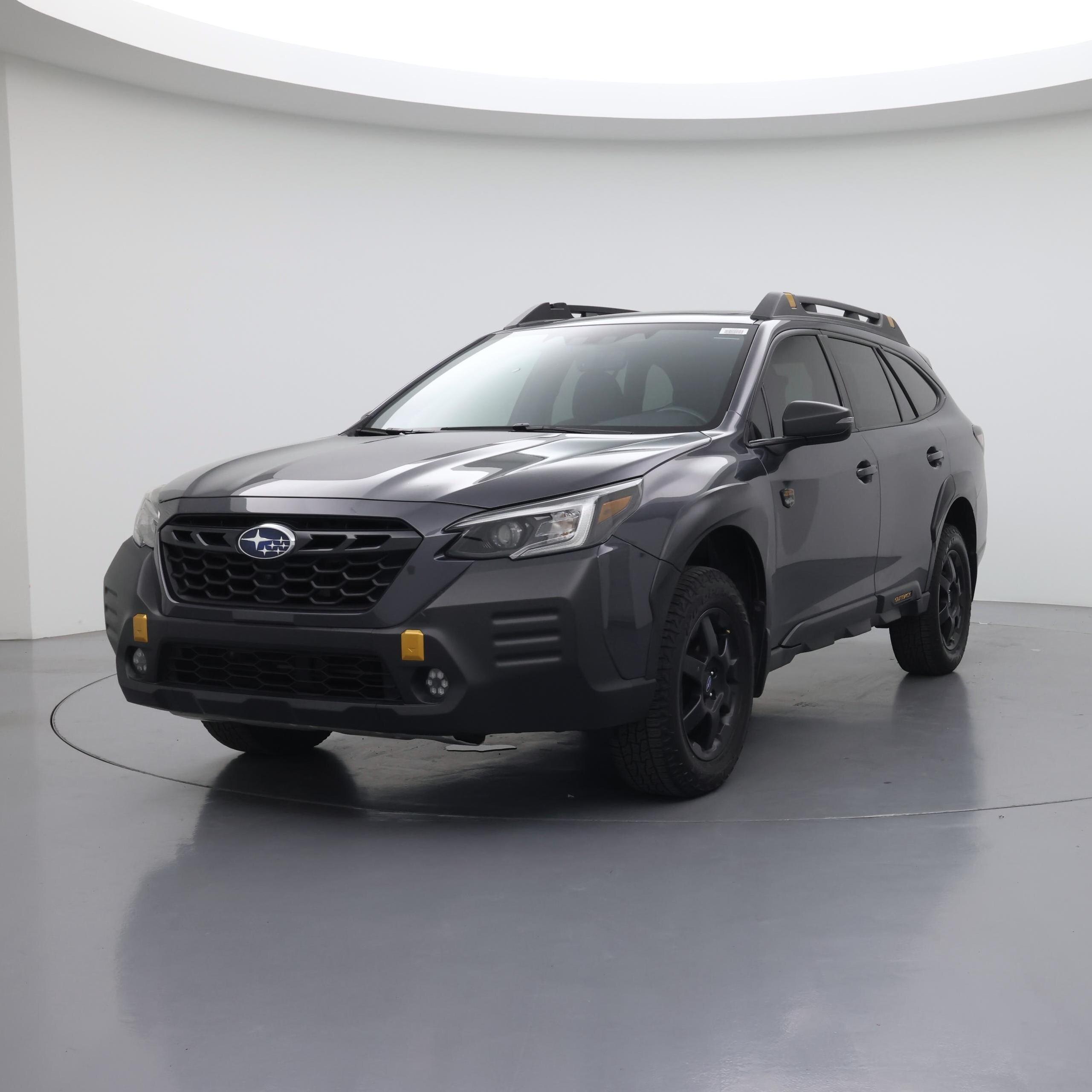 Thumbnail: 2023 Subaru Outback - 4