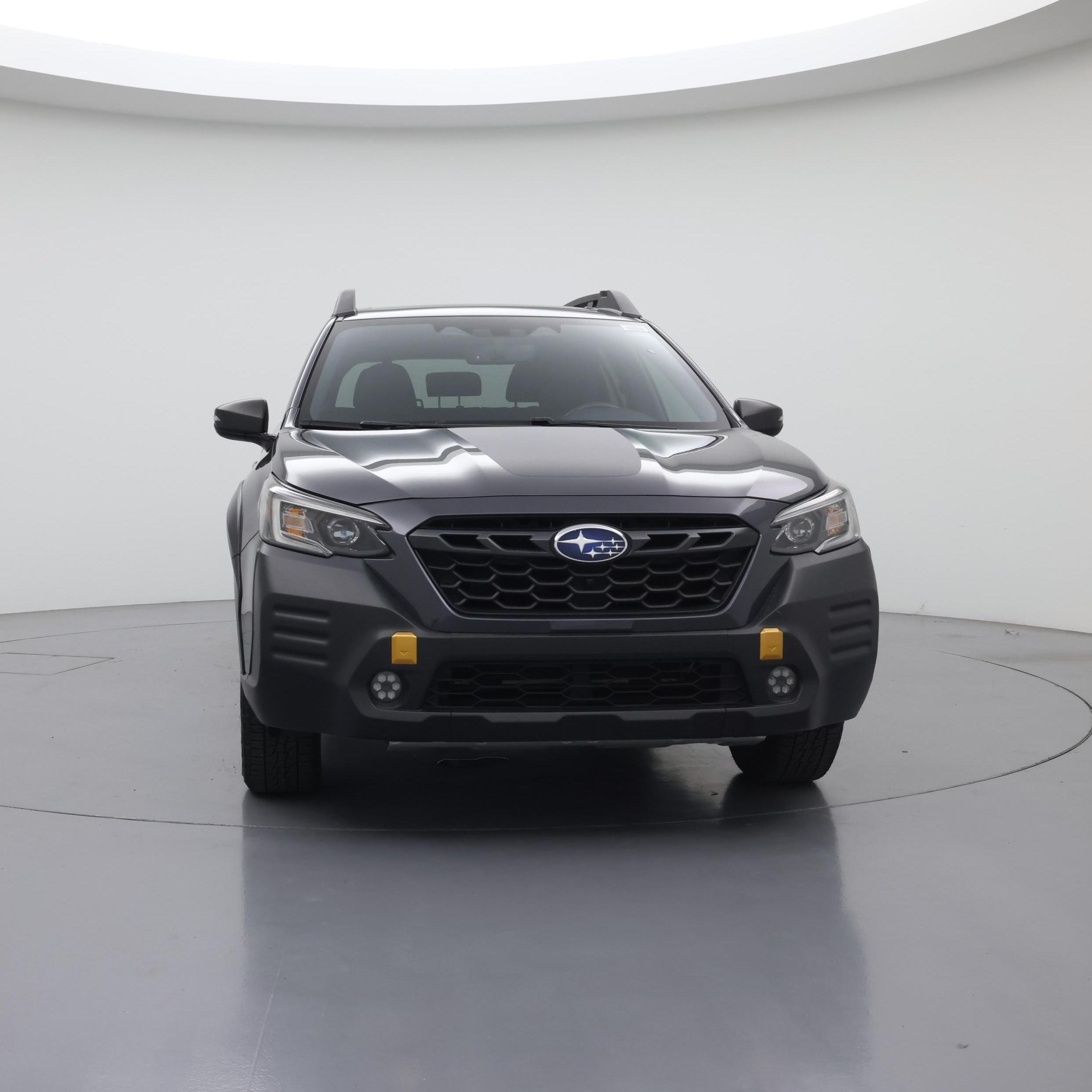 Thumbnail: 2023 Subaru Outback - 5