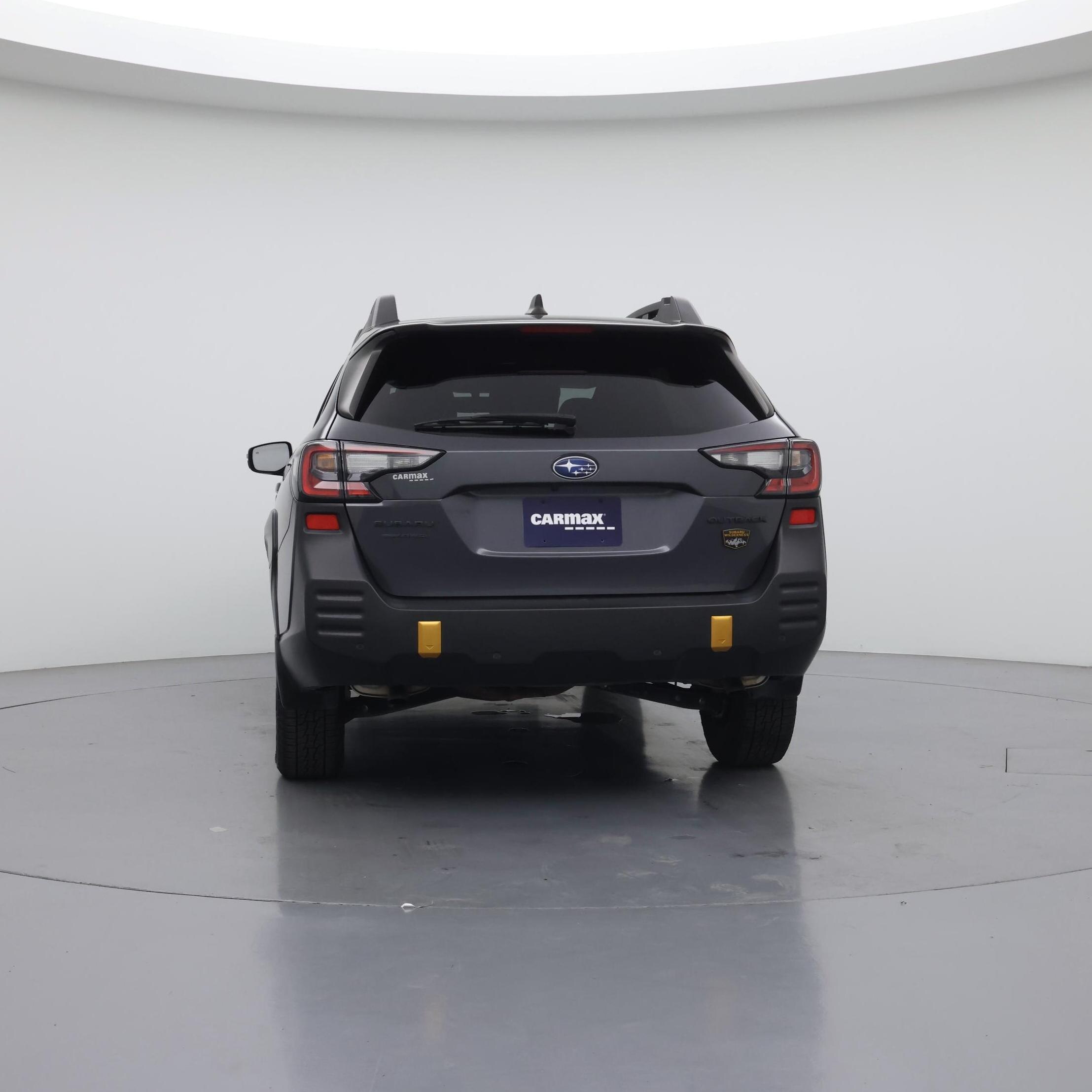 Thumbnail: 2023 Subaru Outback - 6
