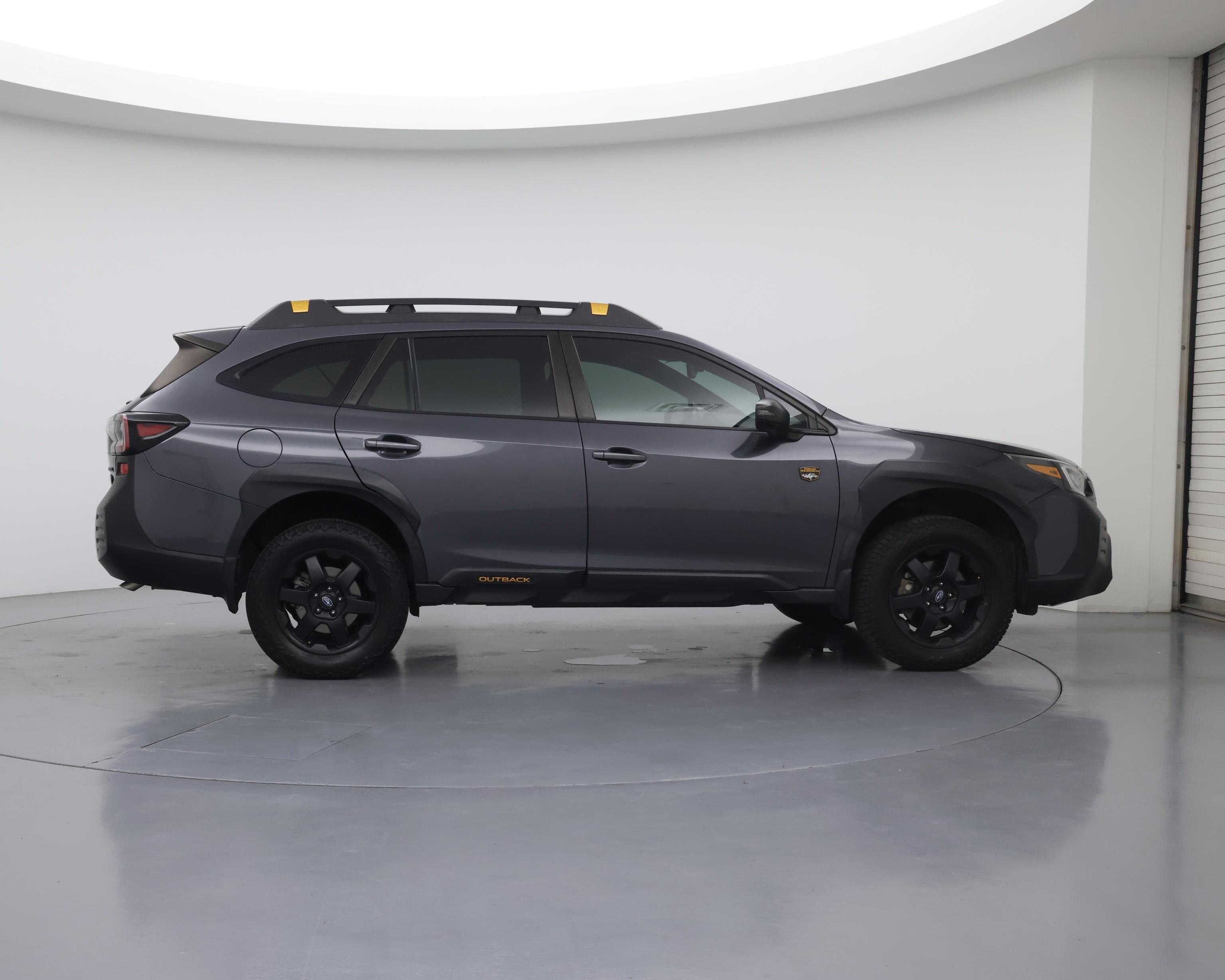 Thumbnail: 2023 Subaru Outback - 7