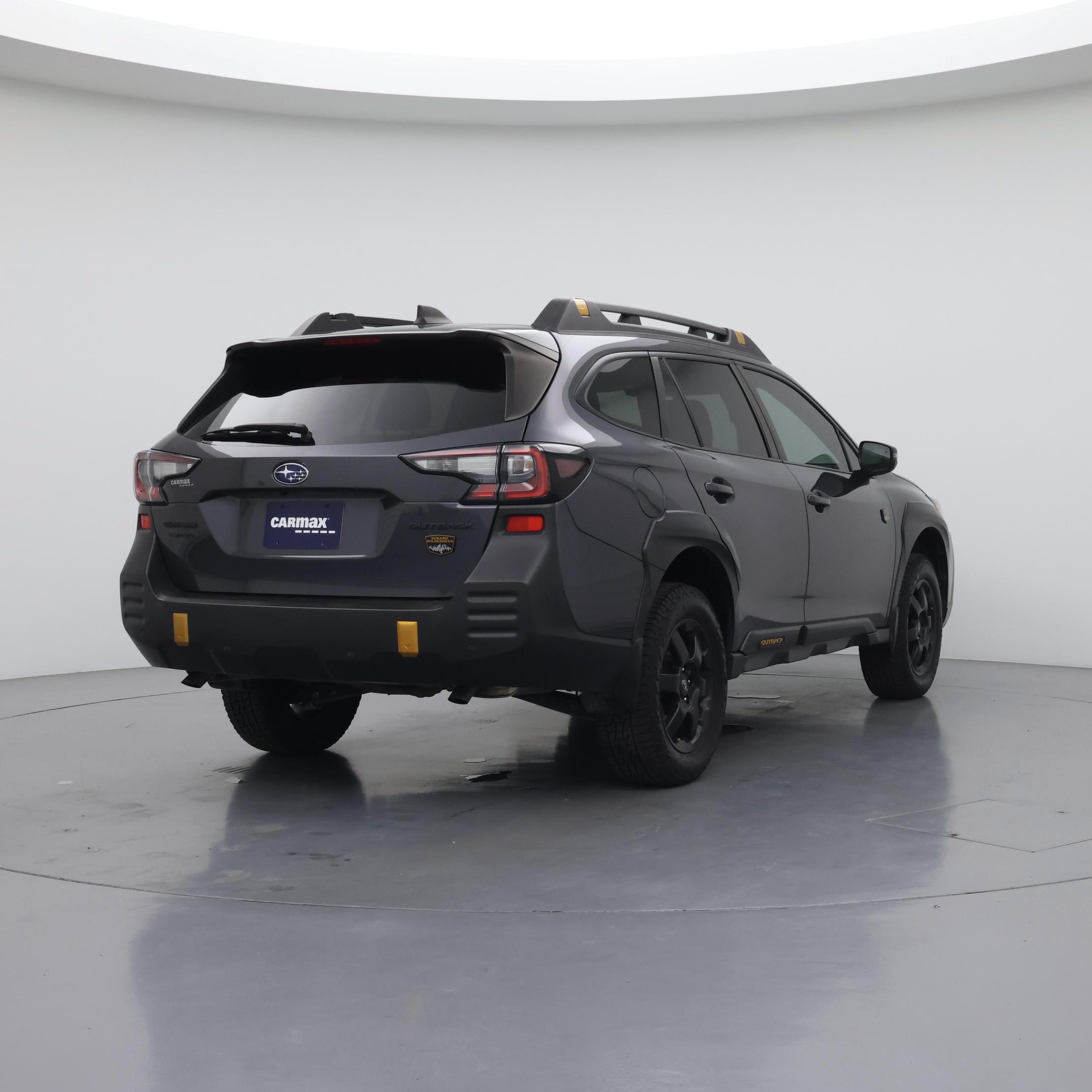 Thumbnail: 2023 Subaru Outback - 8