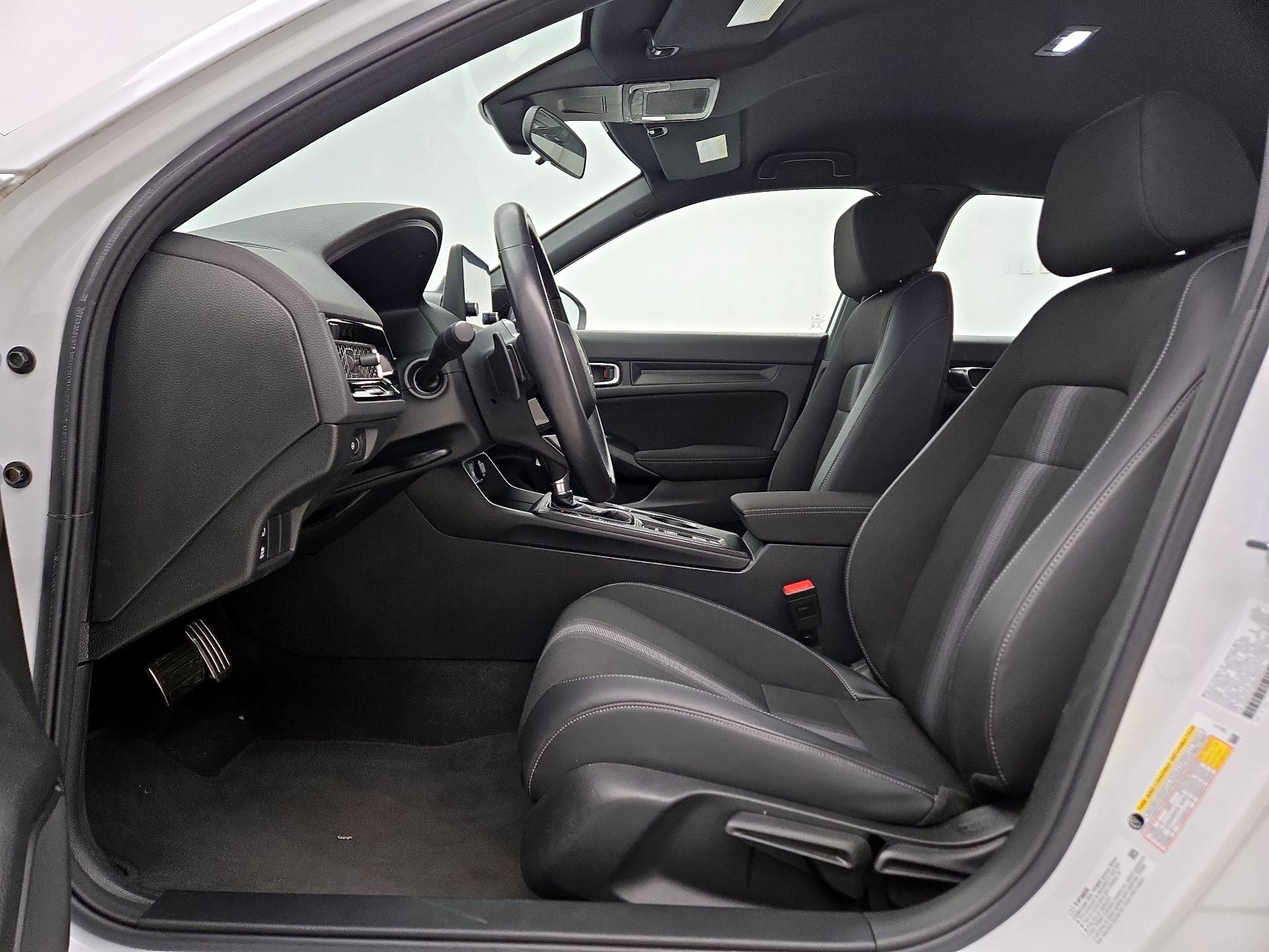 Thumbnail: 2022 Honda Civic - 11