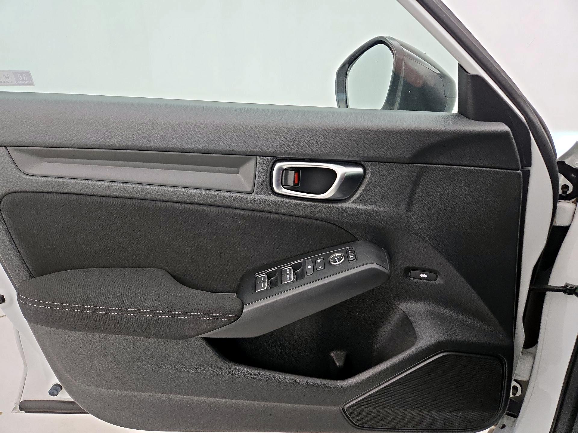 Thumbnail: 2022 Honda Civic - 12