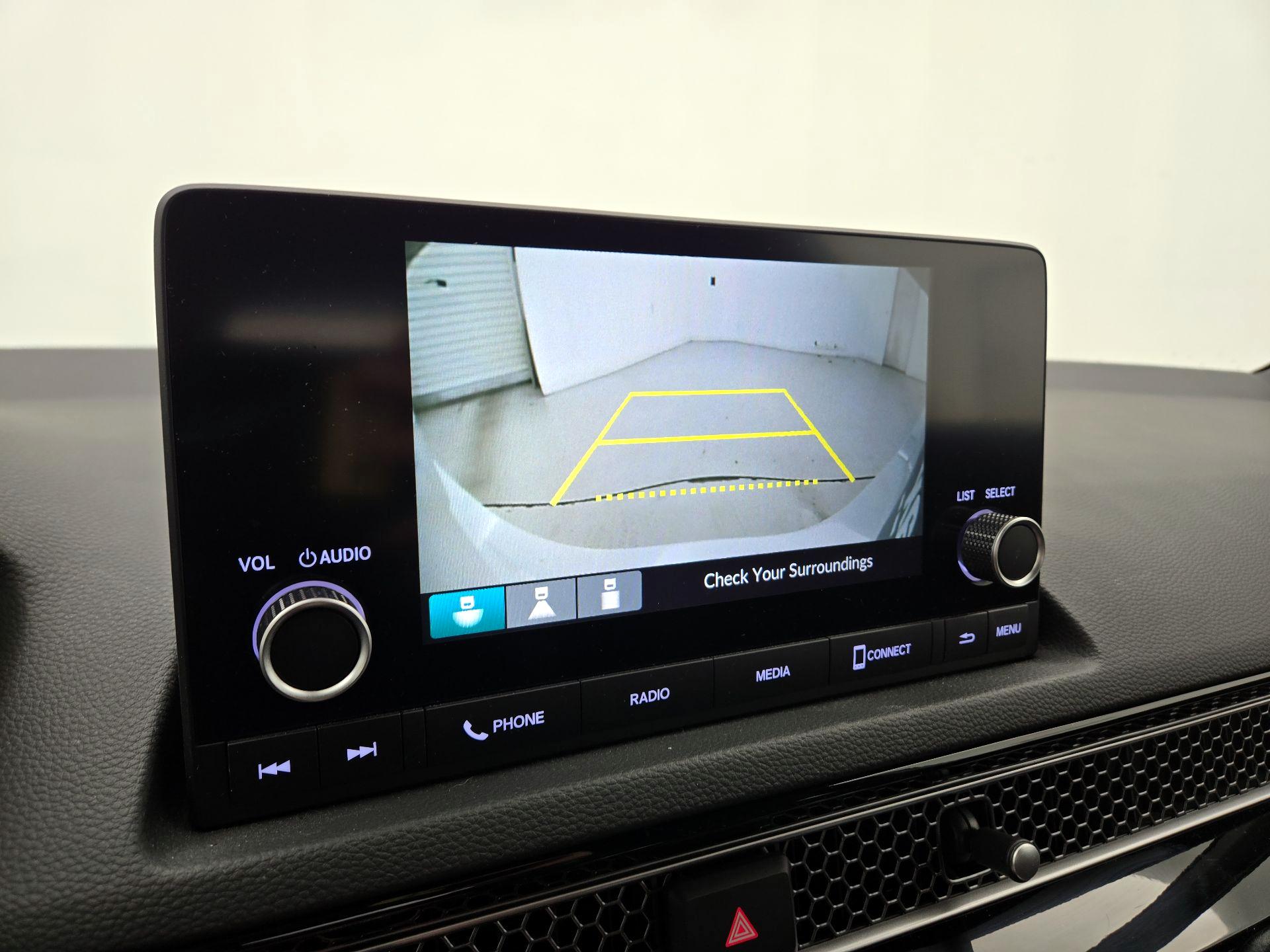 Thumbnail: 2022 Honda Civic - 14