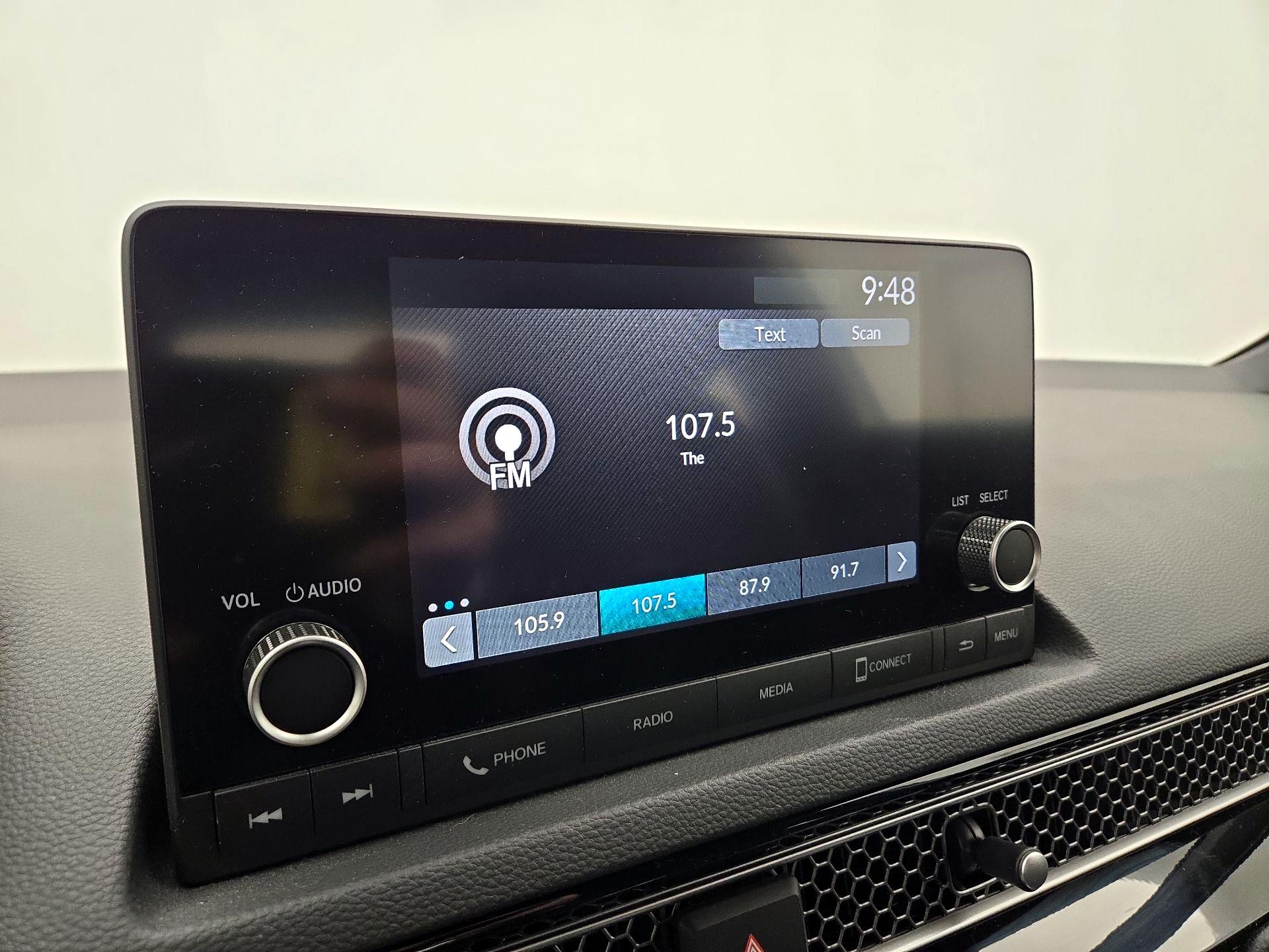 Thumbnail: 2022 Honda Civic - 15