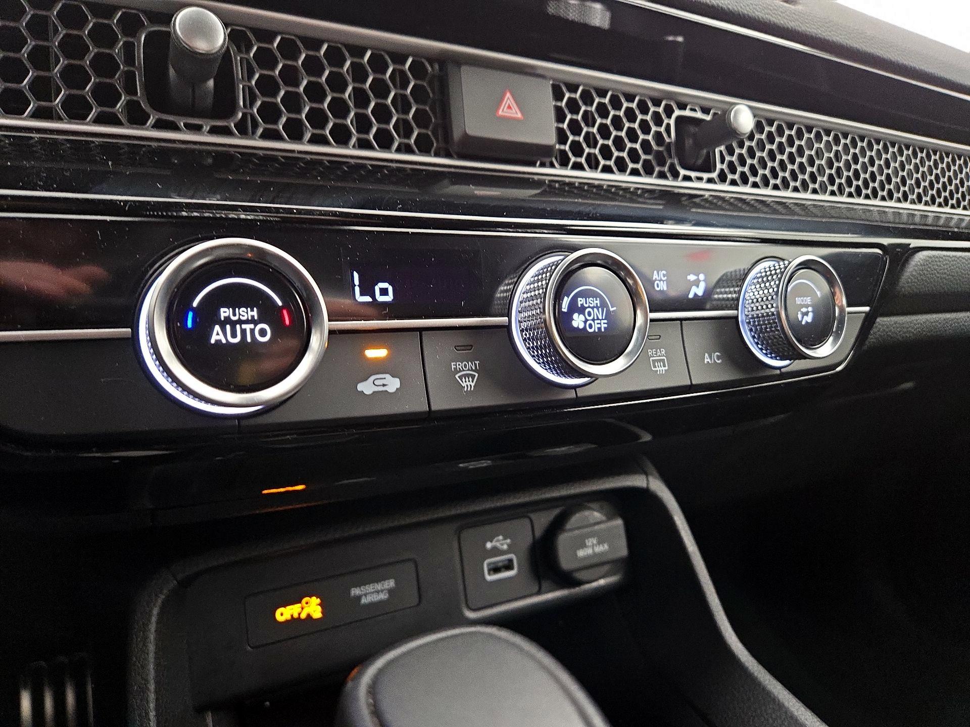 Thumbnail: 2022 Honda Civic - 16