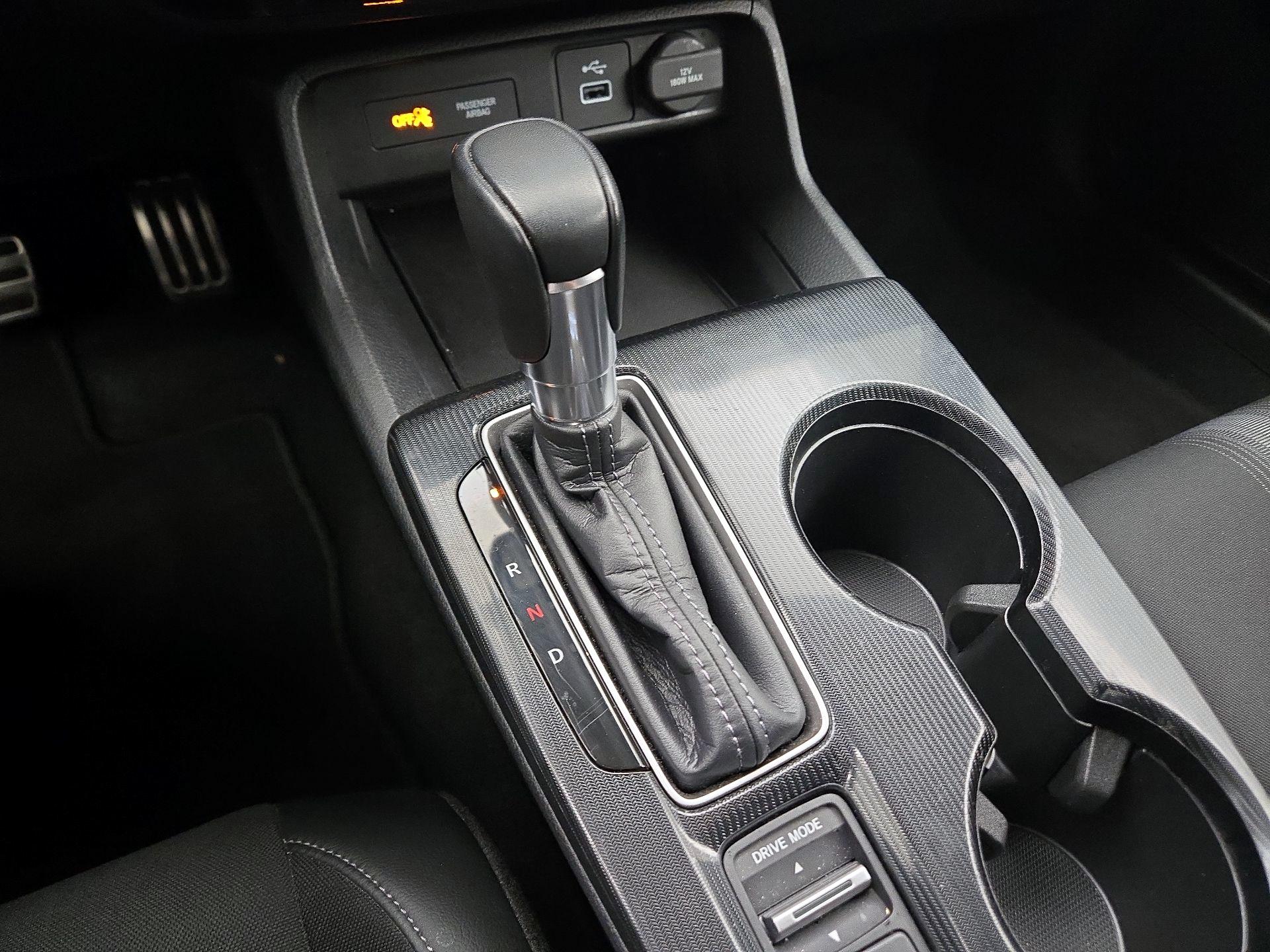 Thumbnail: 2022 Honda Civic - 17