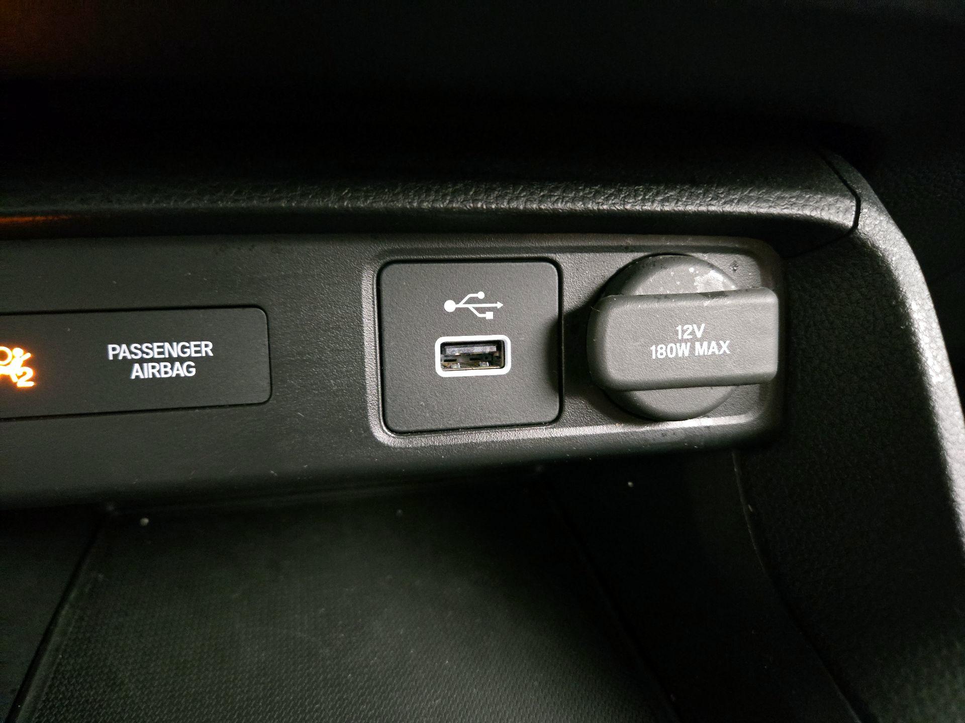 Thumbnail: 2022 Honda Civic - 18