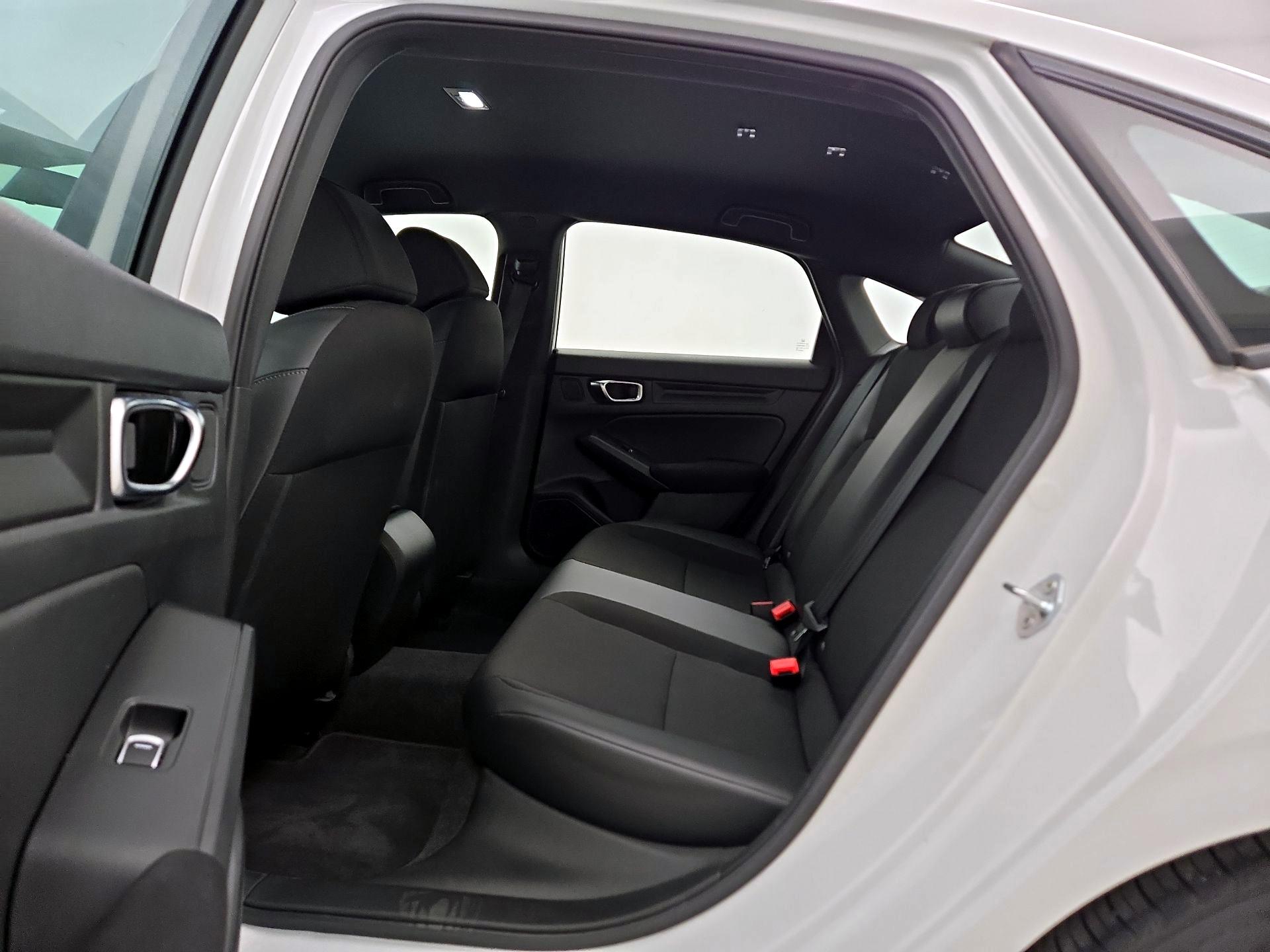 Thumbnail: 2022 Honda Civic - 19