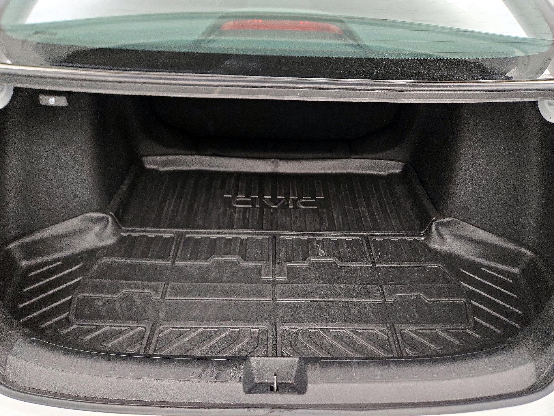 Thumbnail: 2022 Honda Civic - 20