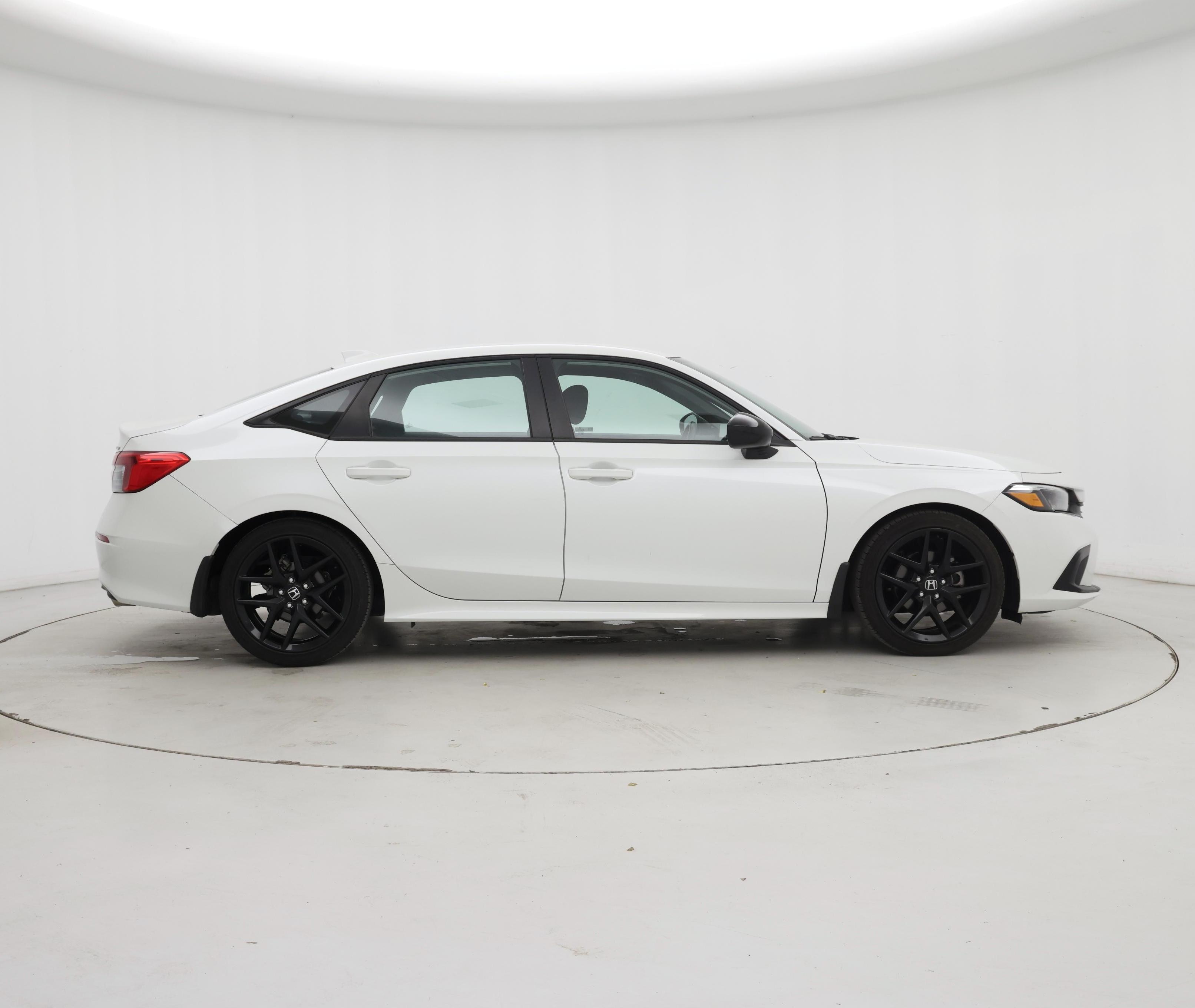 Thumbnail: 2022 Honda Civic - 7