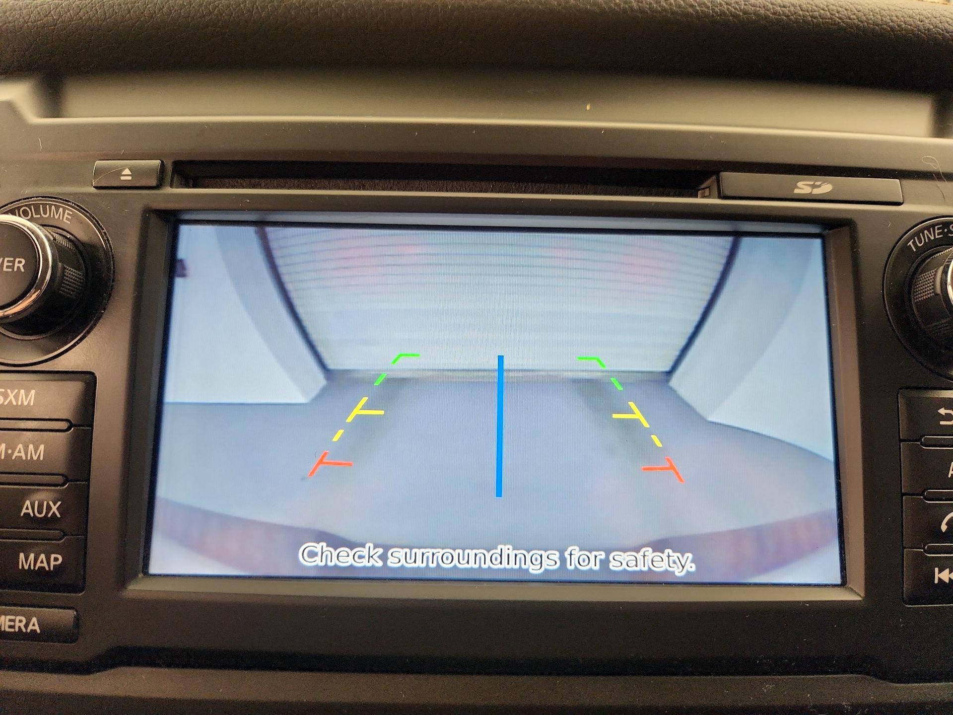 Thumbnail: 2017 Nissan Titan - 14