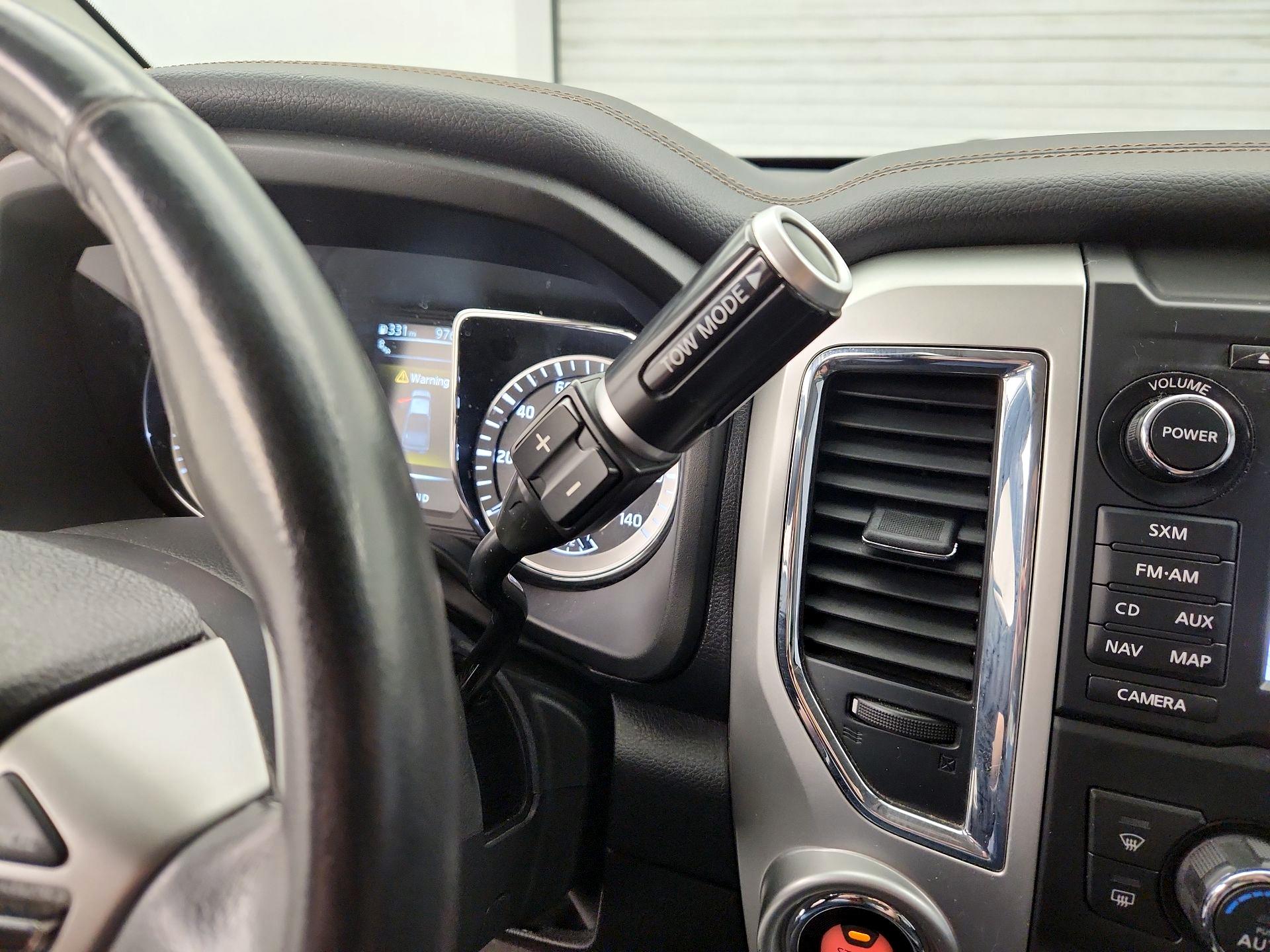 Thumbnail: 2017 Nissan Titan - 17