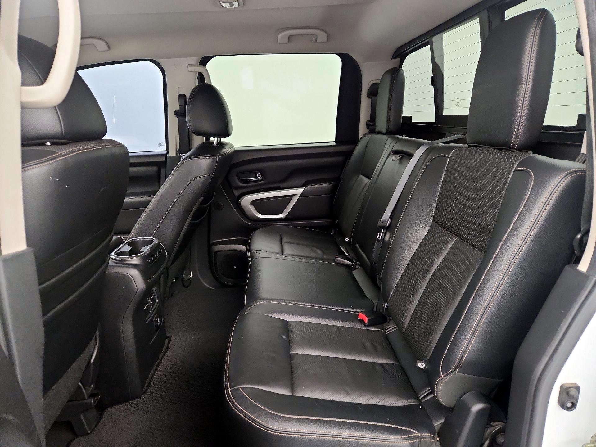 Thumbnail: 2017 Nissan Titan - 19