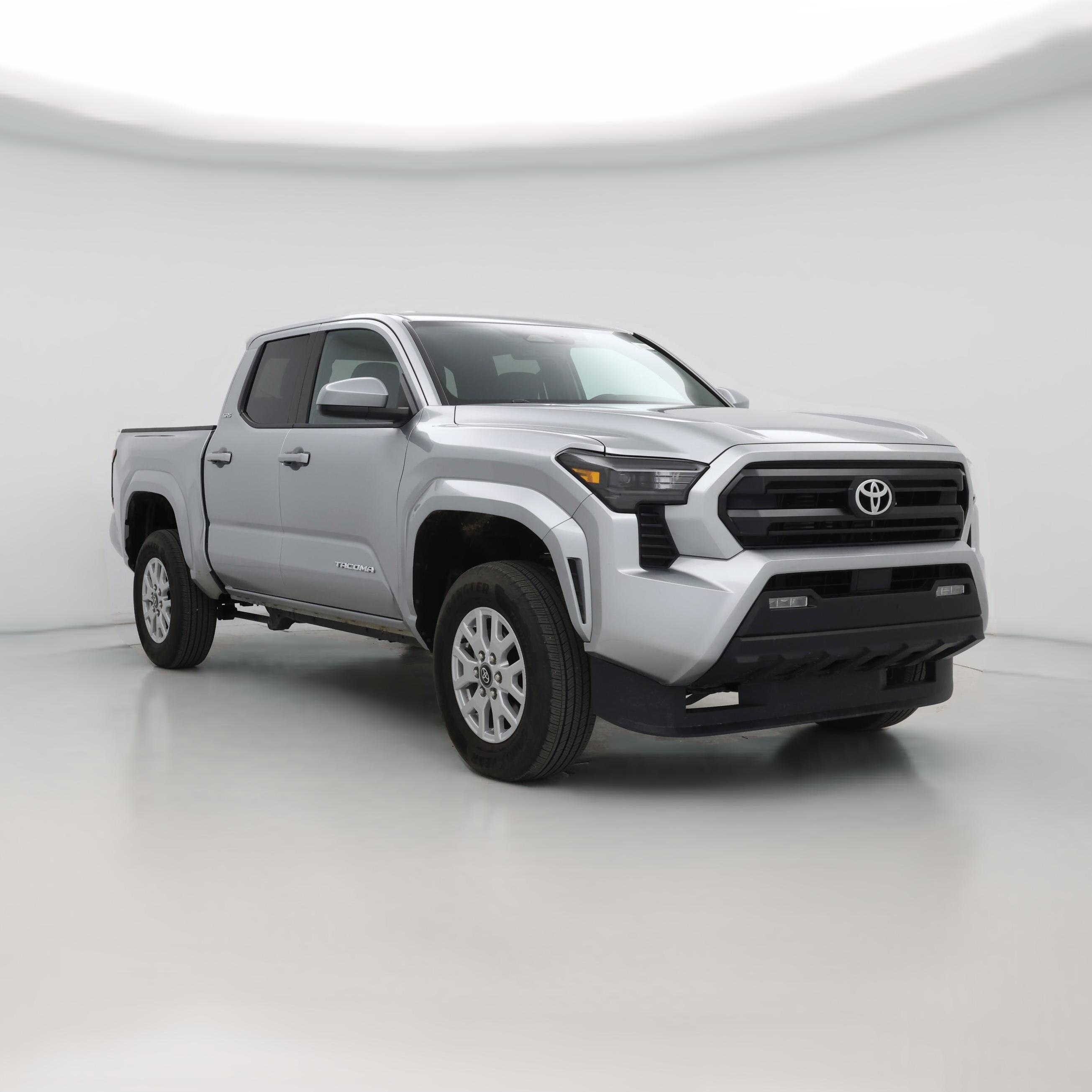 Thumbnail: 2025 Toyota Tacoma - 1