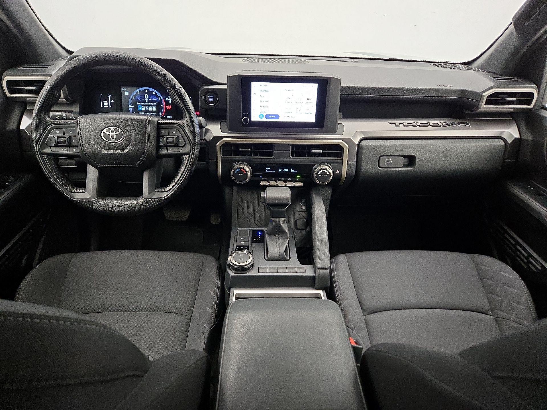 Thumbnail: 2025 Toyota Tacoma - 9