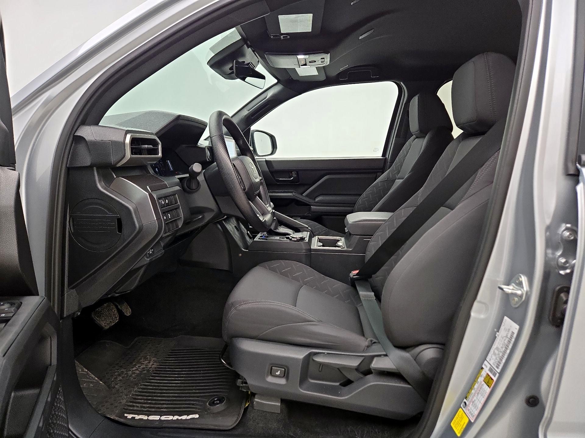 Thumbnail: 2025 Toyota Tacoma - 11