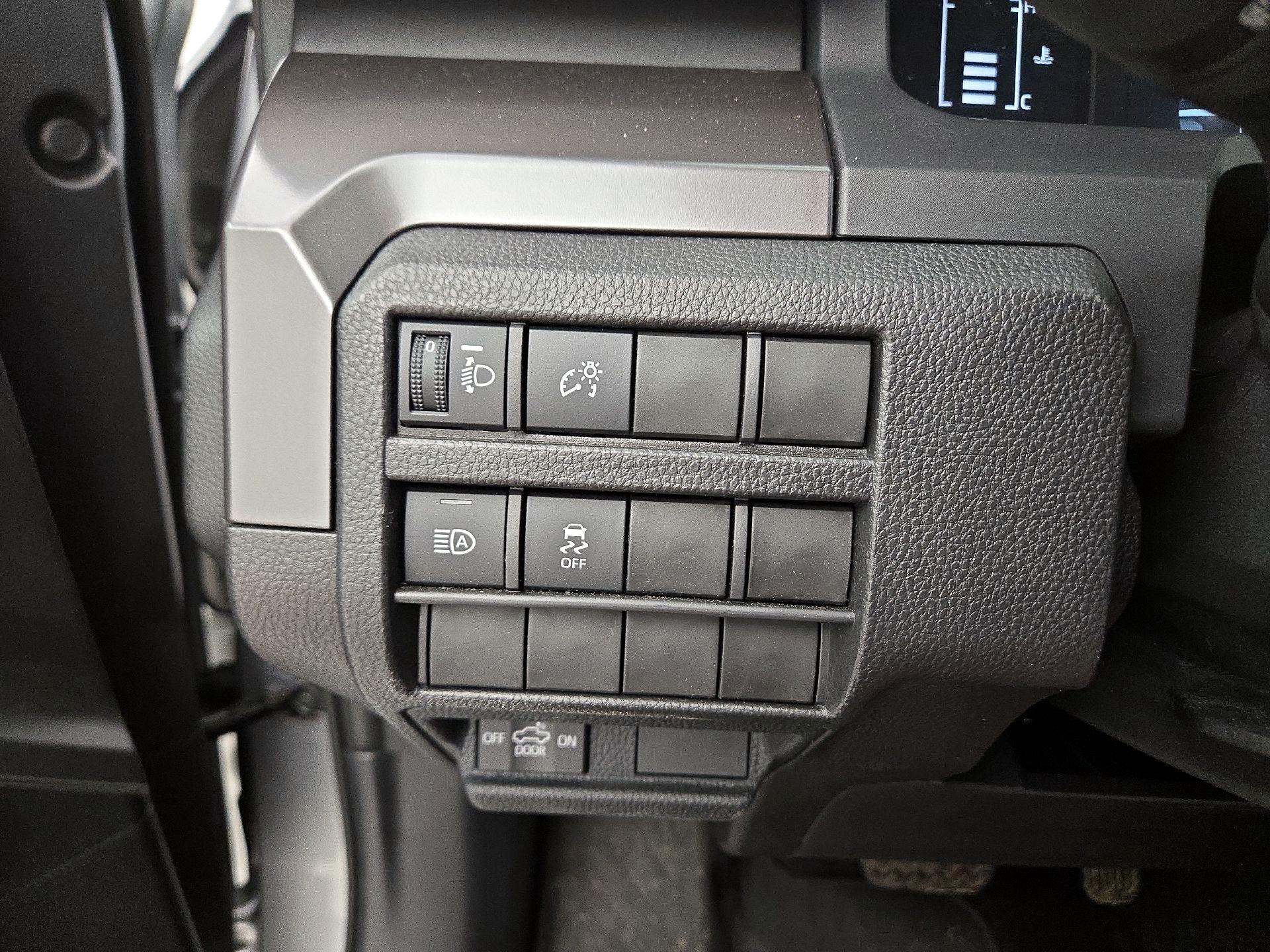 Thumbnail: 2025 Toyota Tacoma - 13