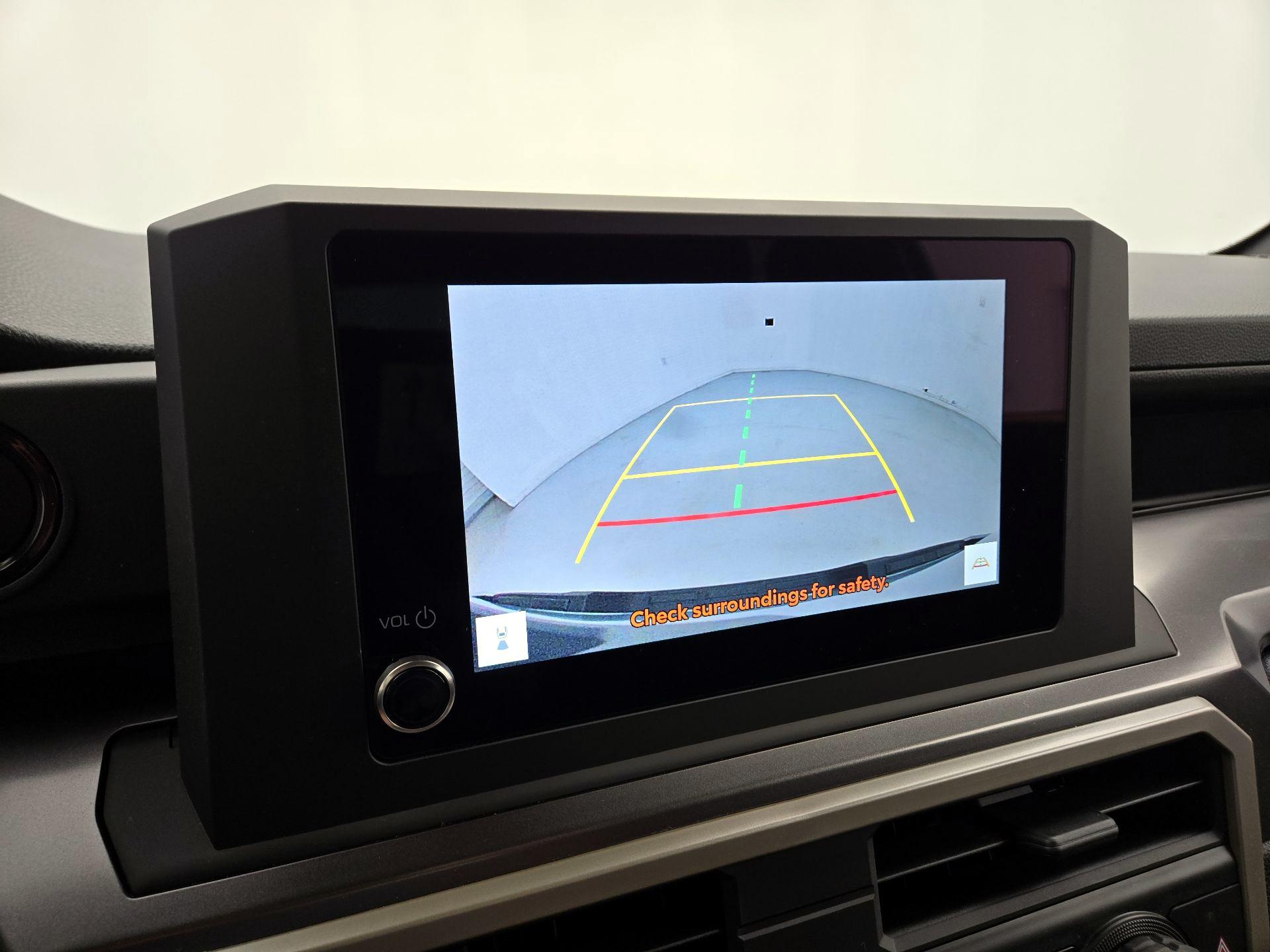 Thumbnail: 2025 Toyota Tacoma - 14