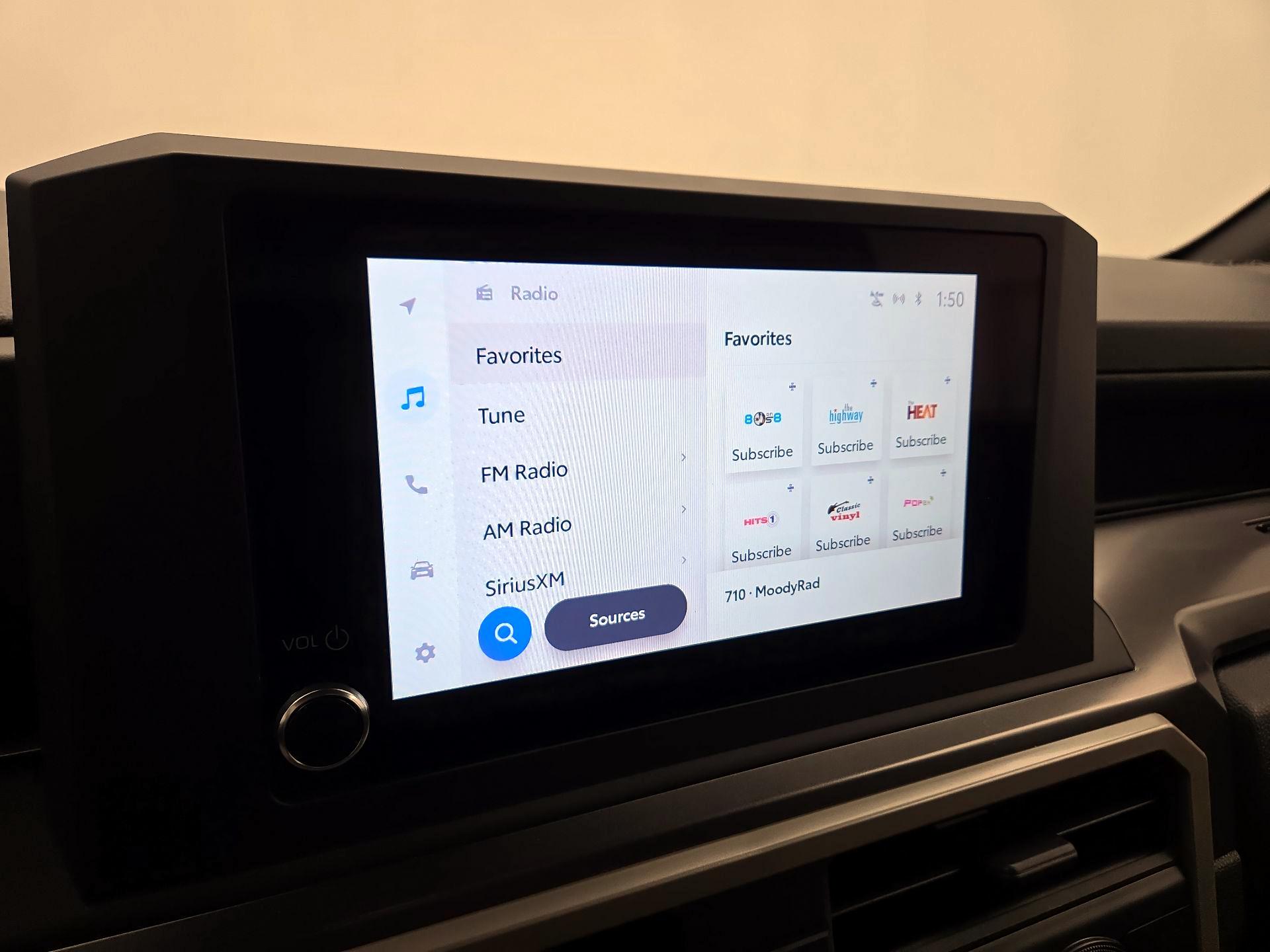 Thumbnail: 2025 Toyota Tacoma - 15