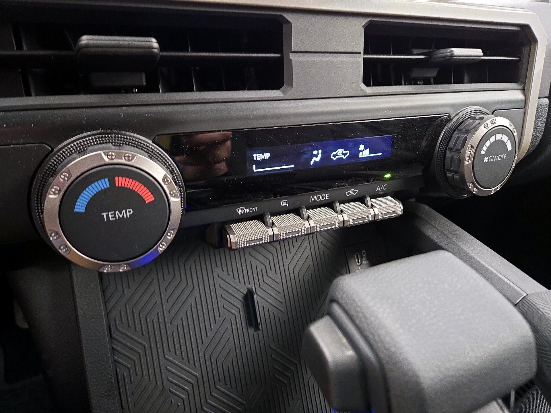 Thumbnail: 2025 Toyota Tacoma - 16