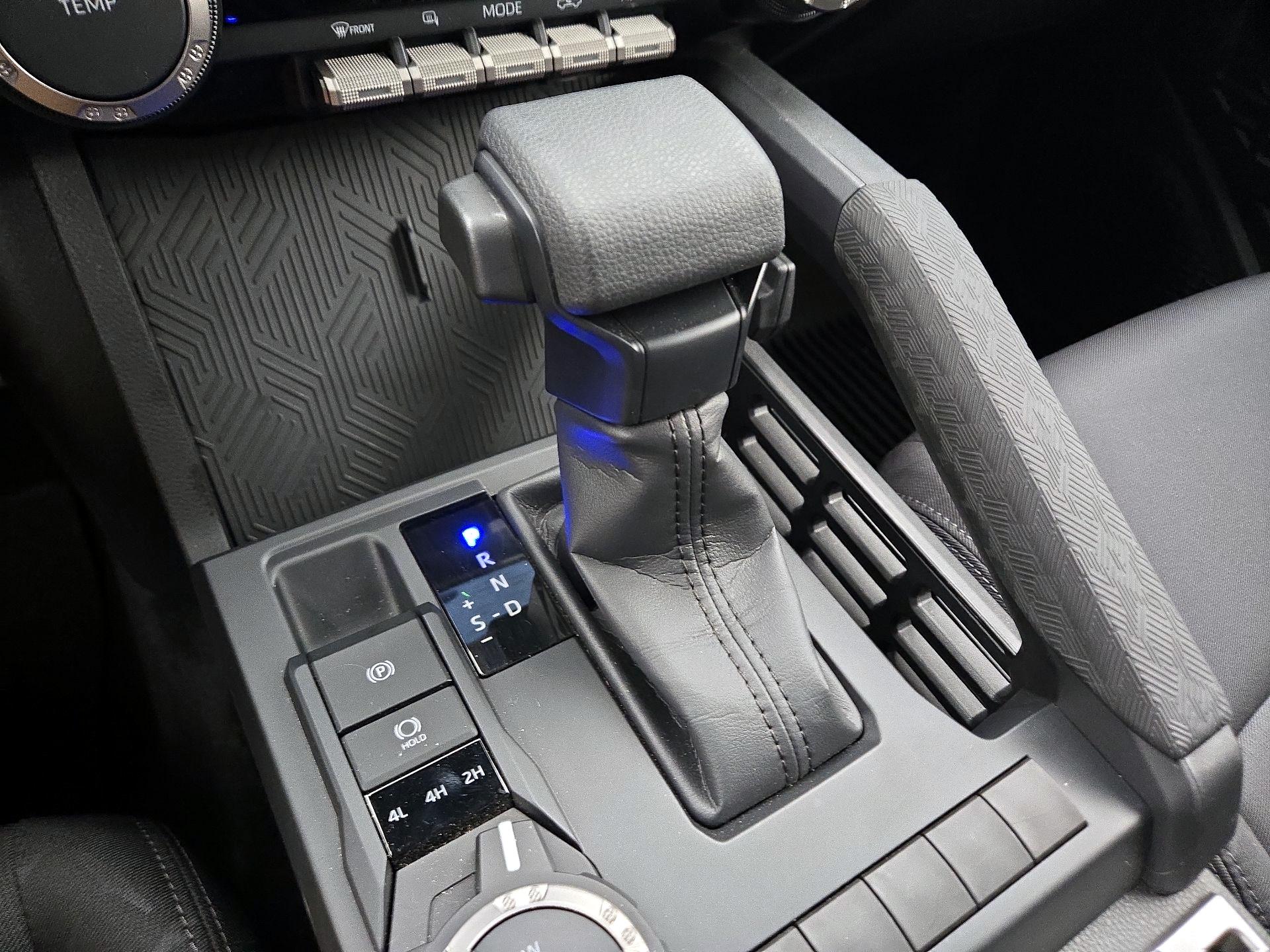 Thumbnail: 2025 Toyota Tacoma - 17